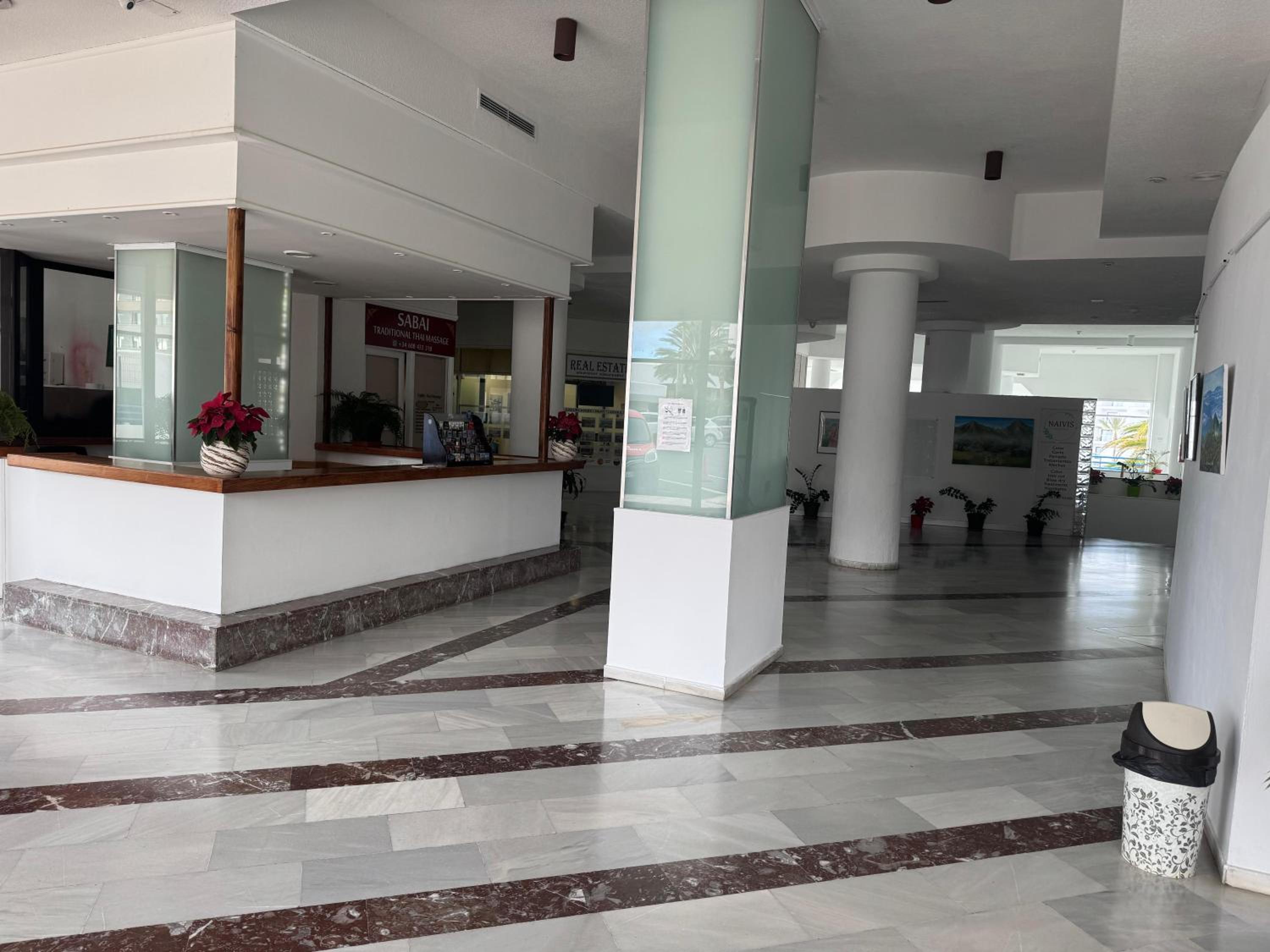 Paraiso Sur & Panoramic Views Apartment, Tenerife