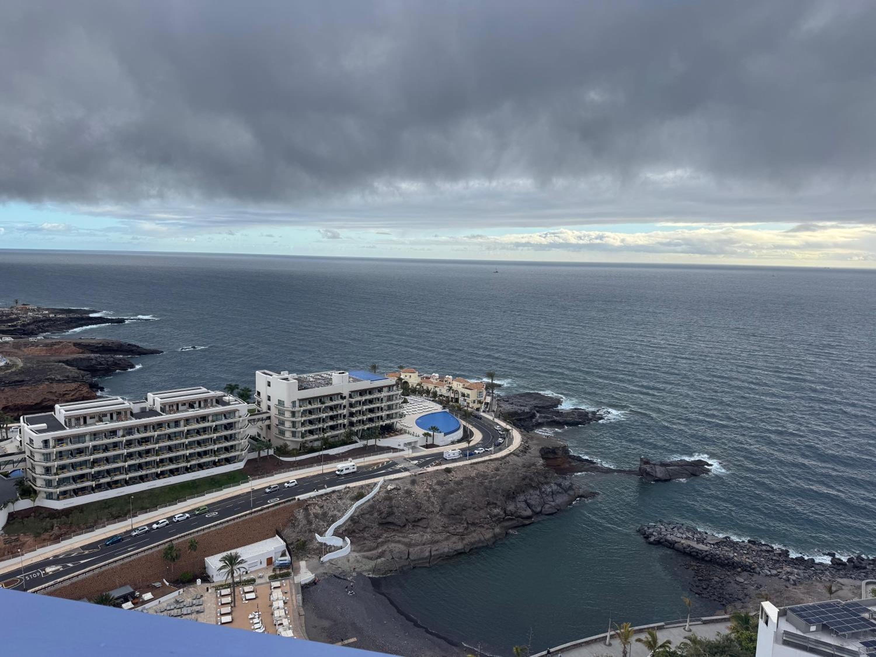 Paraiso Sur & Panoramic Views Apartment, Tenerife
