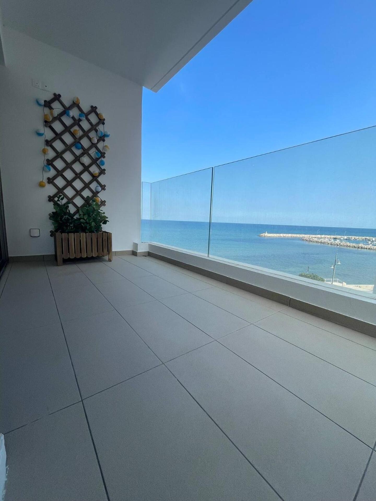 Seaview City Retreat