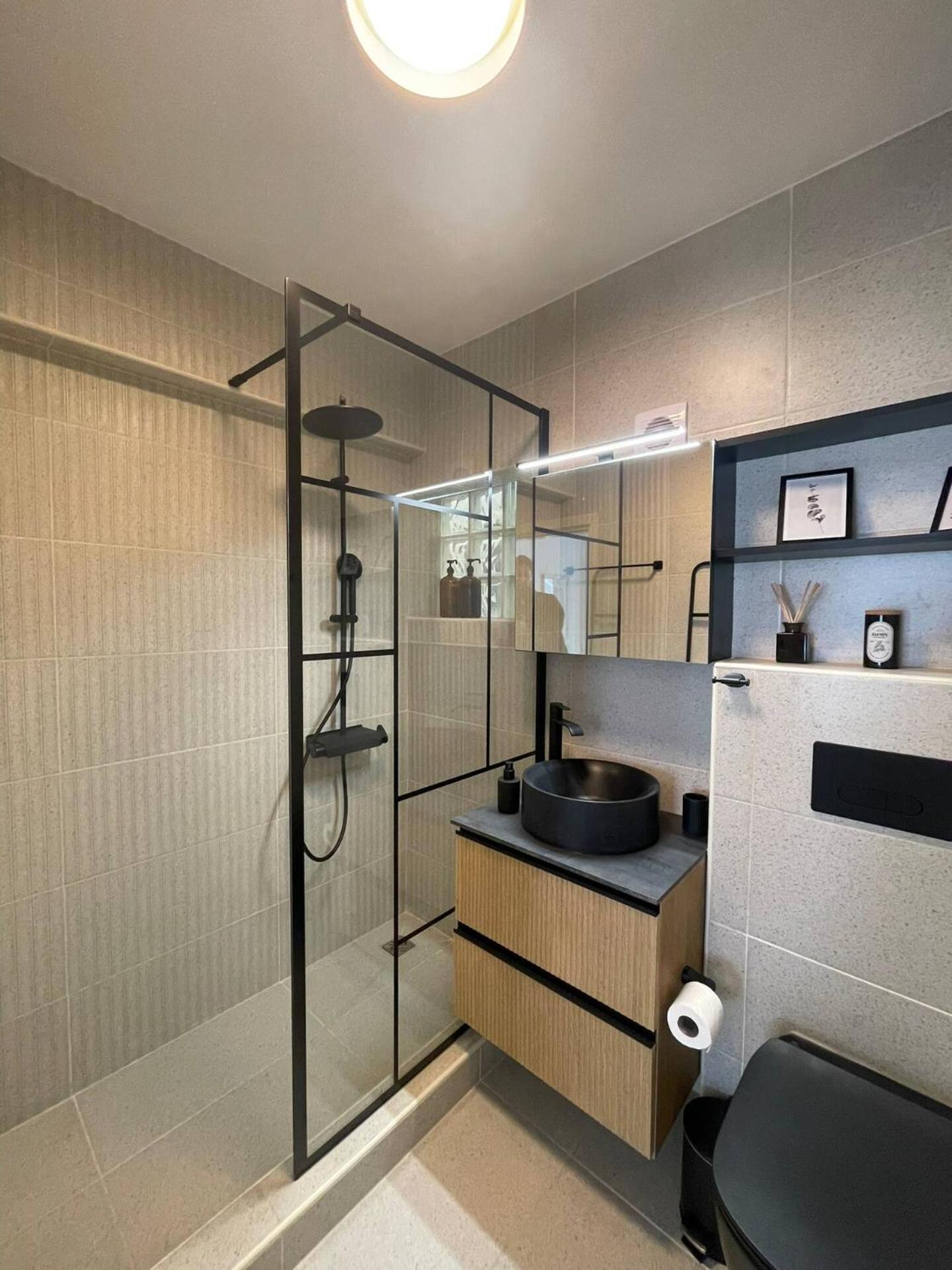 Seaview City Retreat
