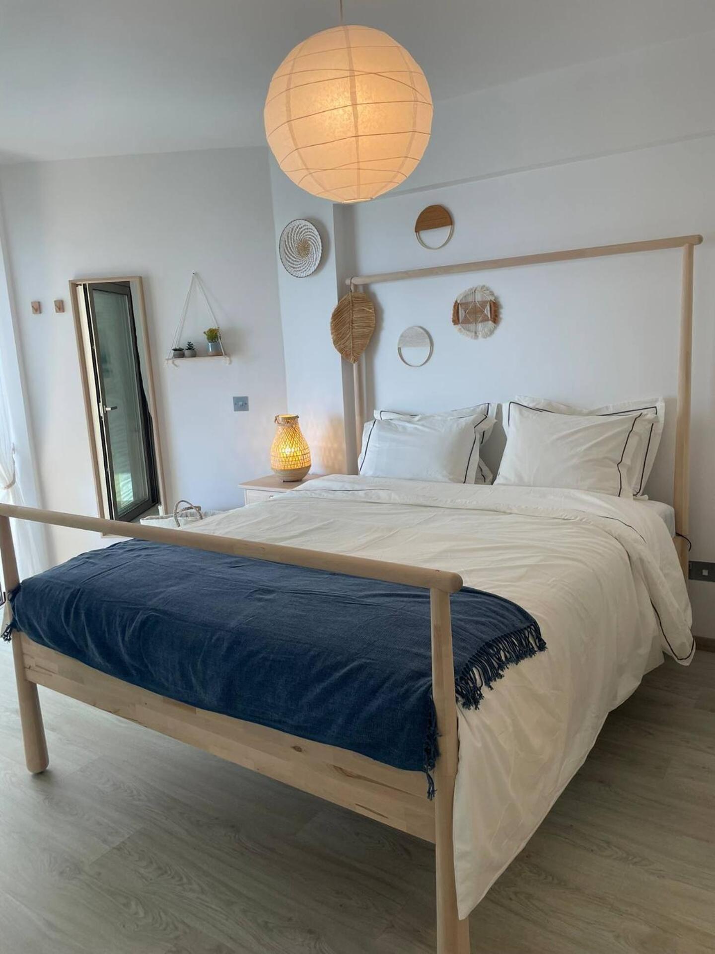 Seaview City Retreat
