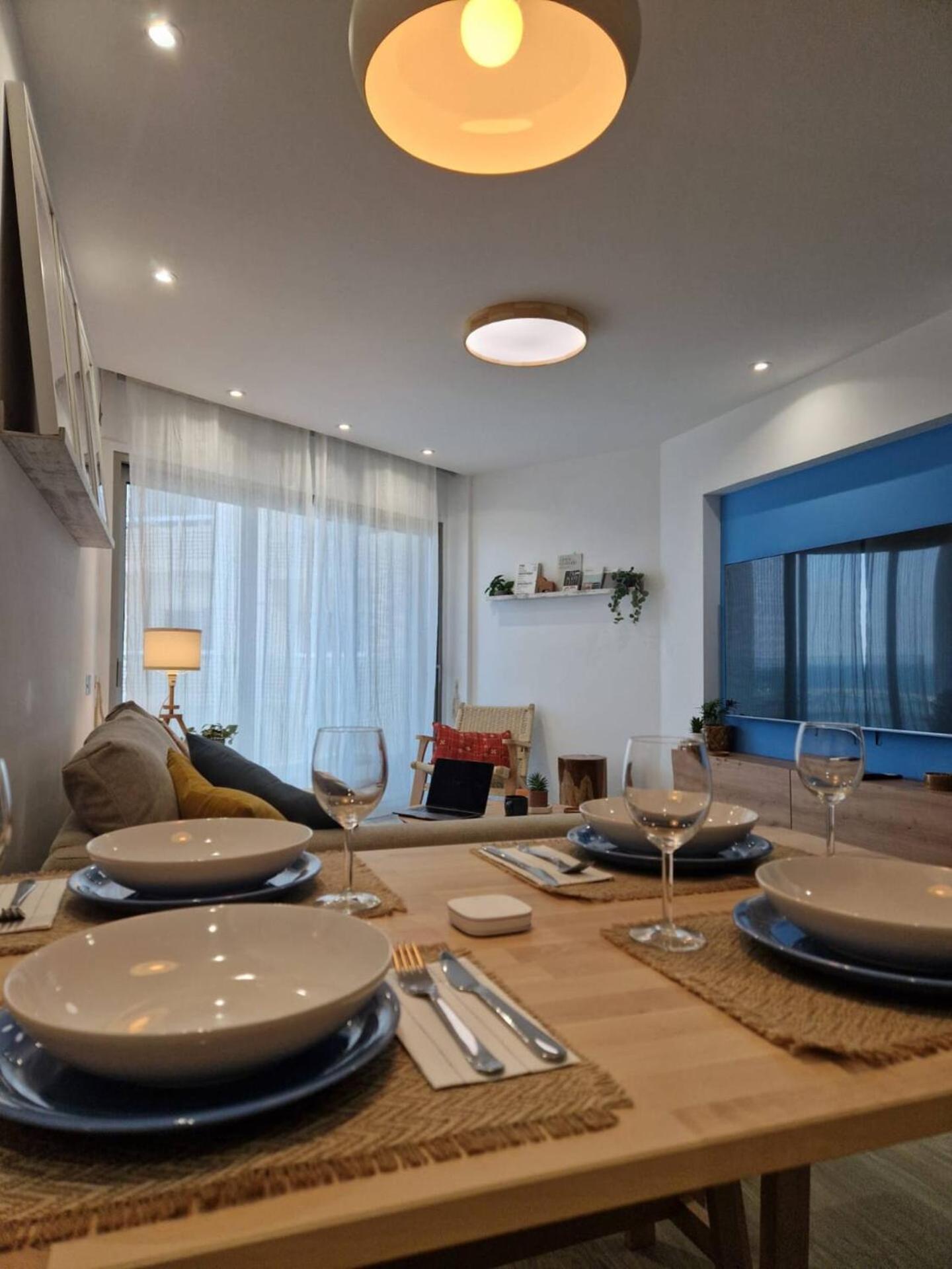 Seaview City Retreat
