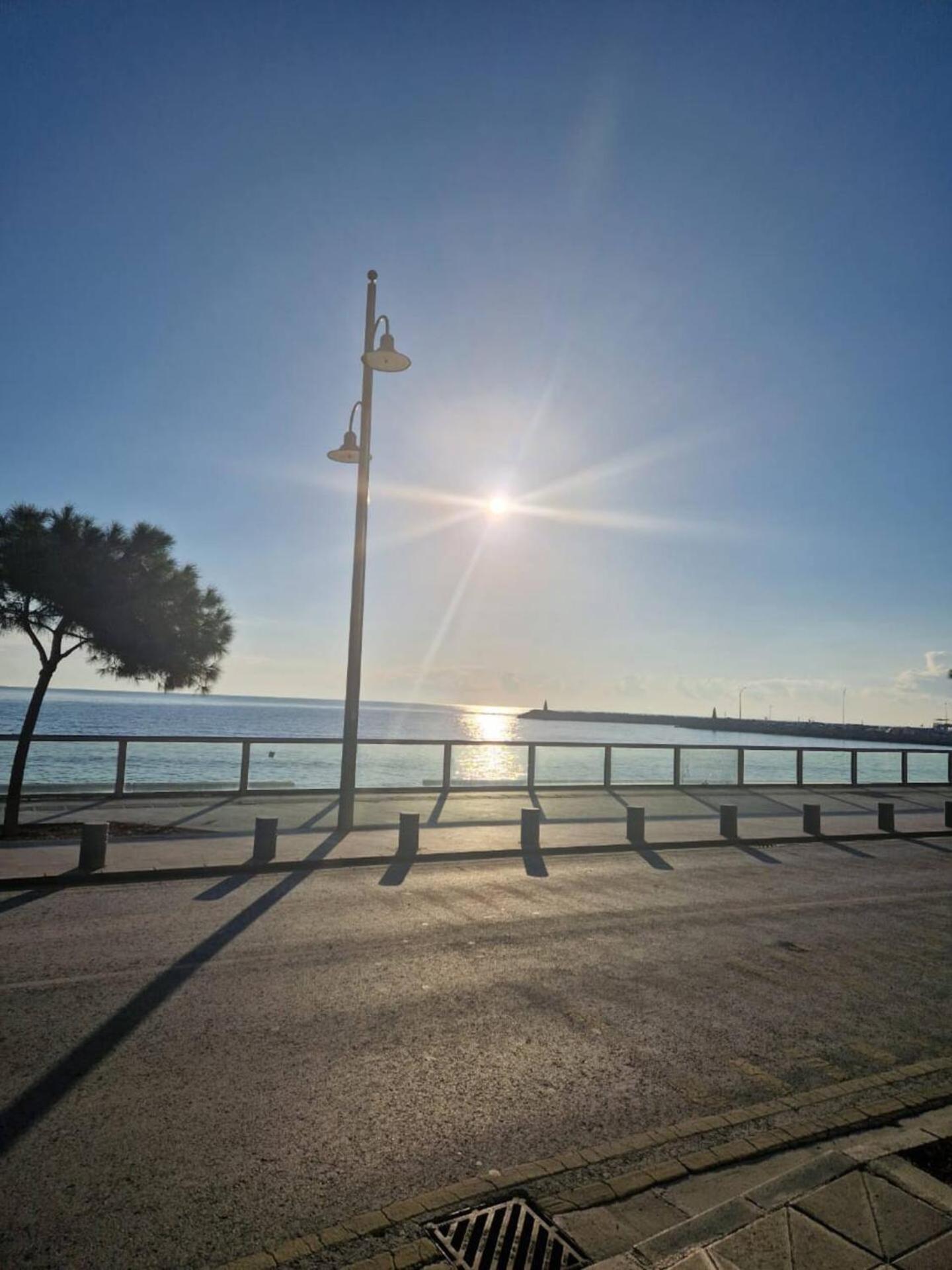 Seaview City Retreat