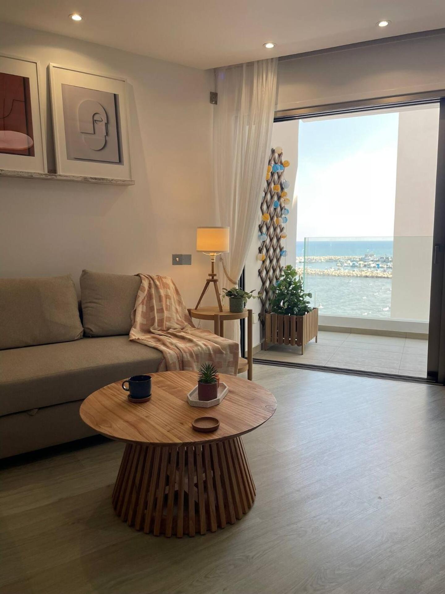 Seaview City Retreat