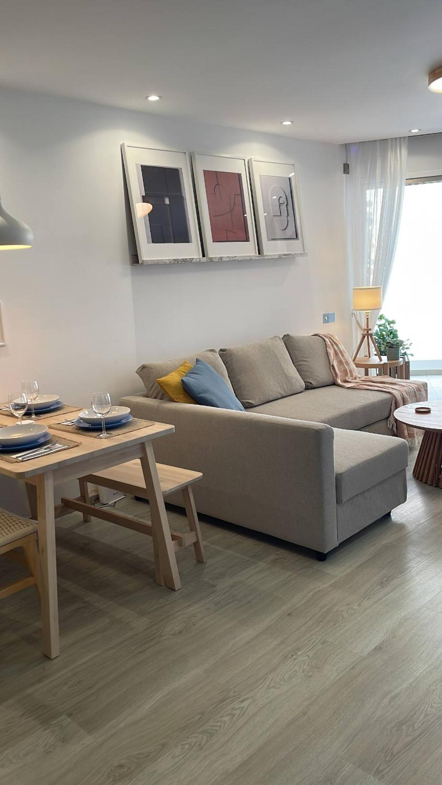 Seaview City Retreat