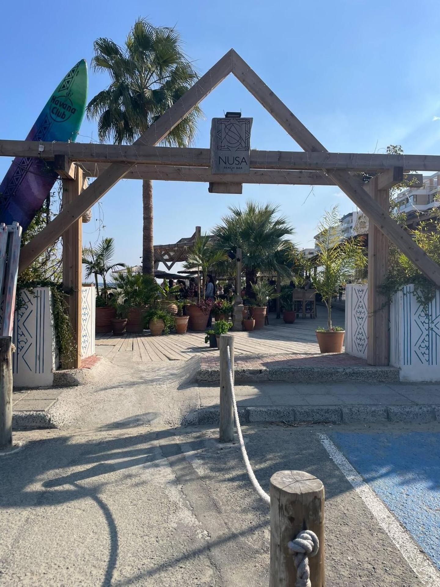 Seaview City Retreat