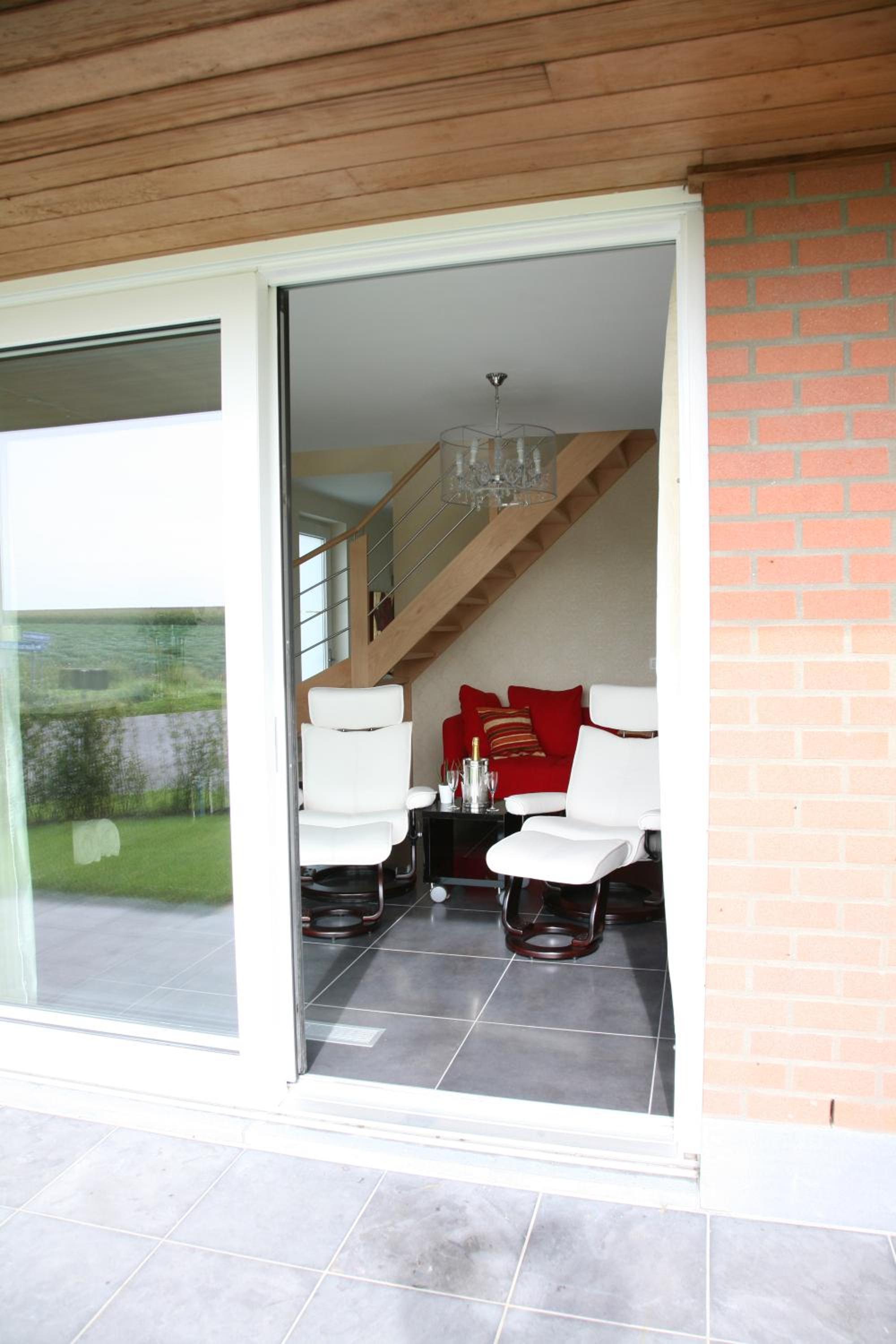 B&B Kanegem Onverbloemd