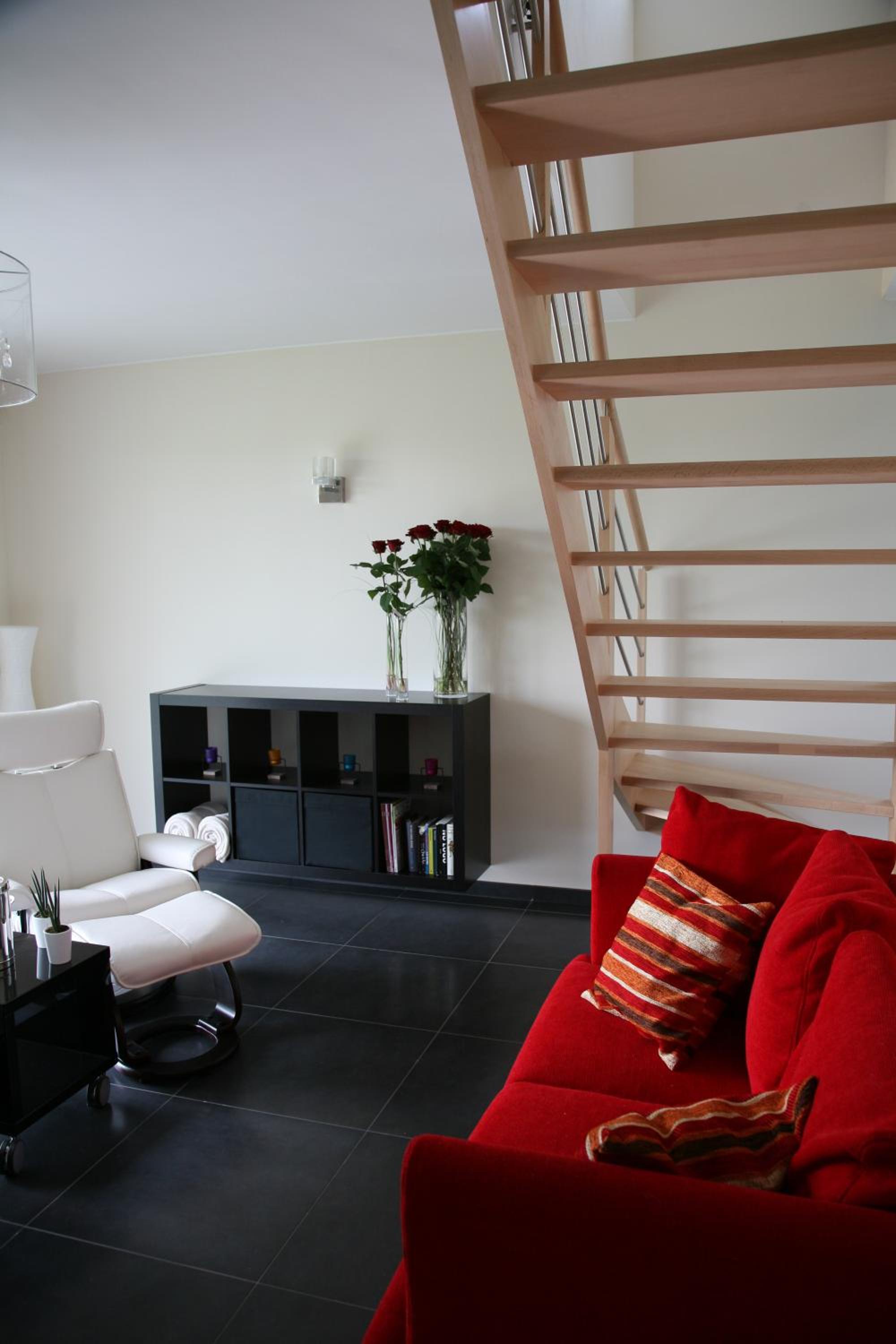 B&B Kanegem Onverbloemd