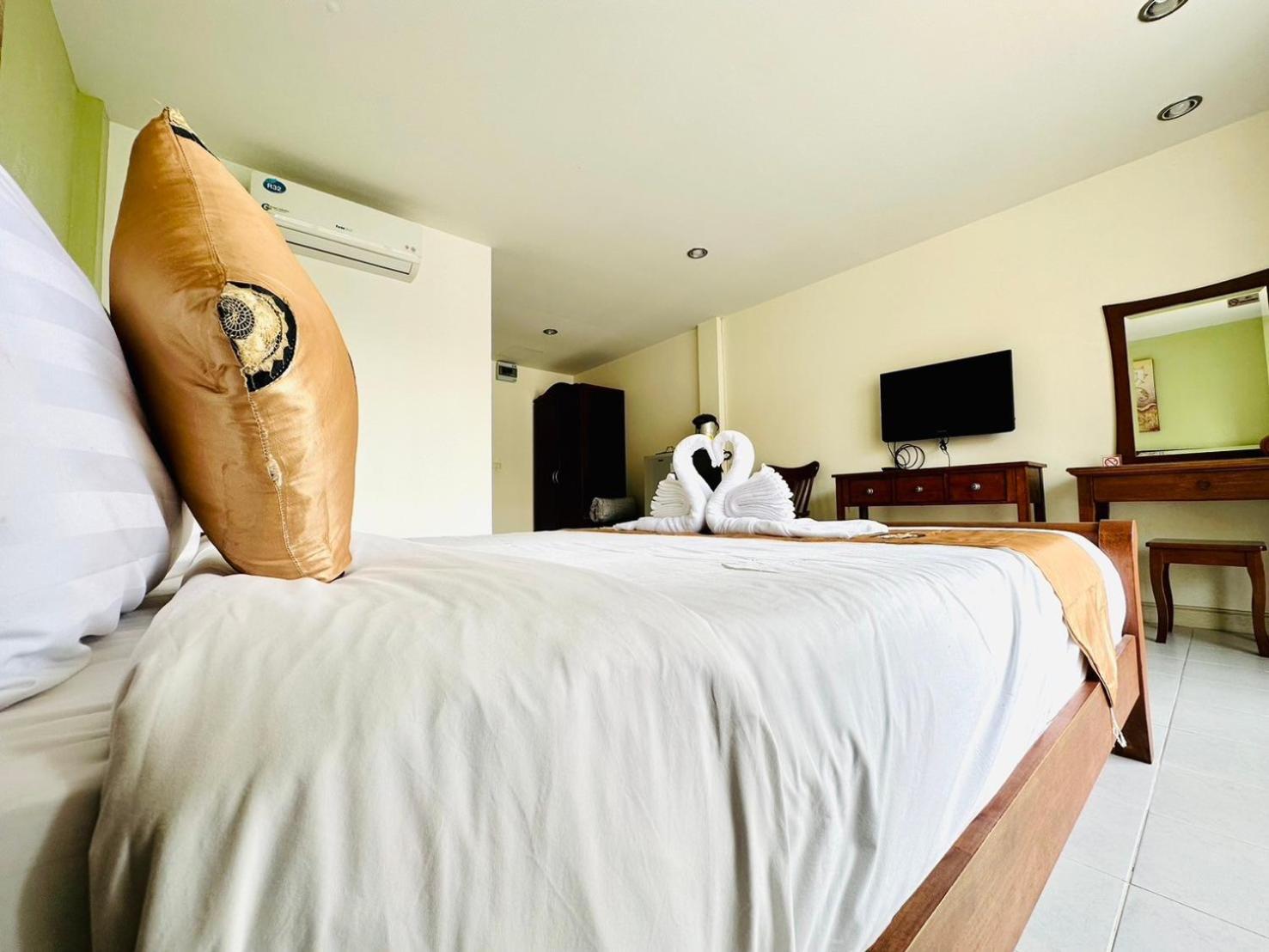 Sea Boss Homestay