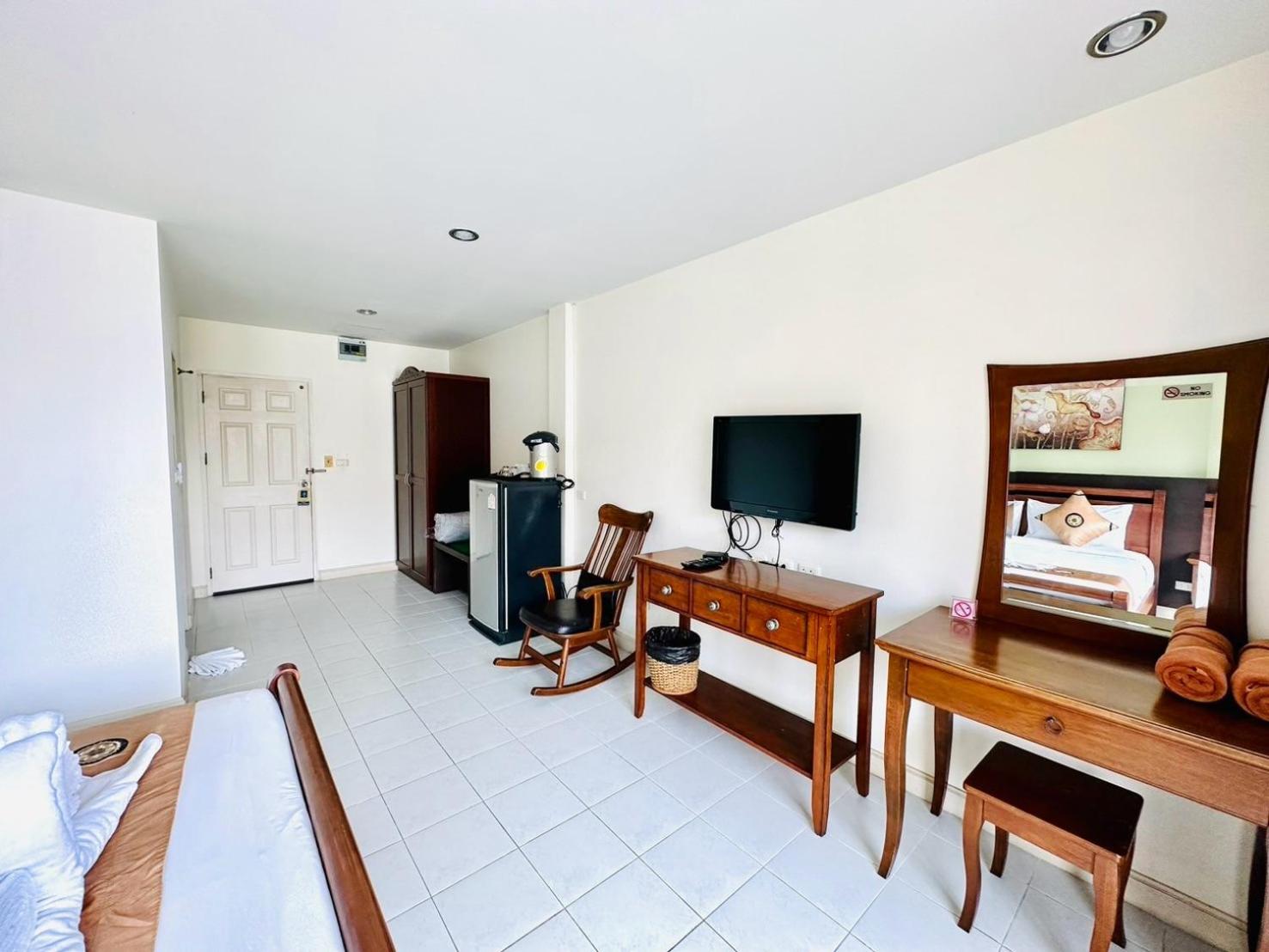Sea Boss Homestay