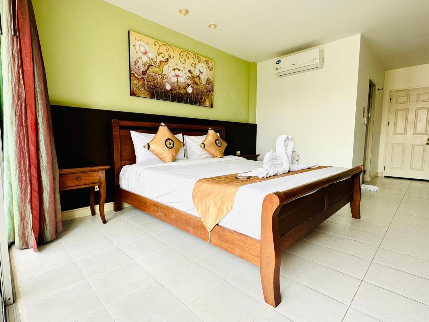 Sea Boss Homestay