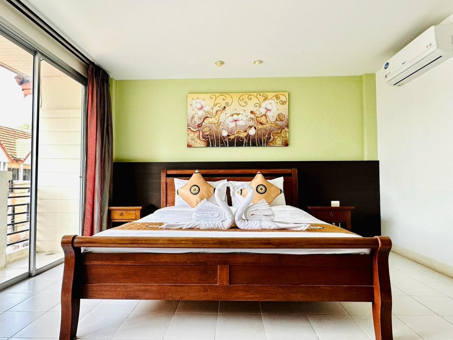 Sea Boss Homestay