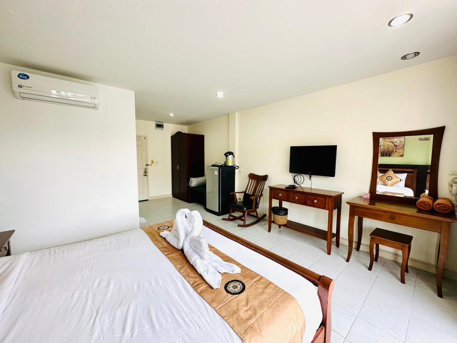Sea Boss Homestay