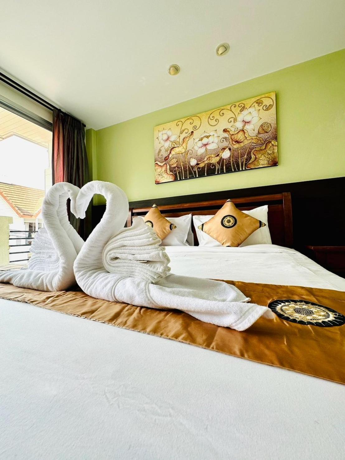 Sea Boss Homestay