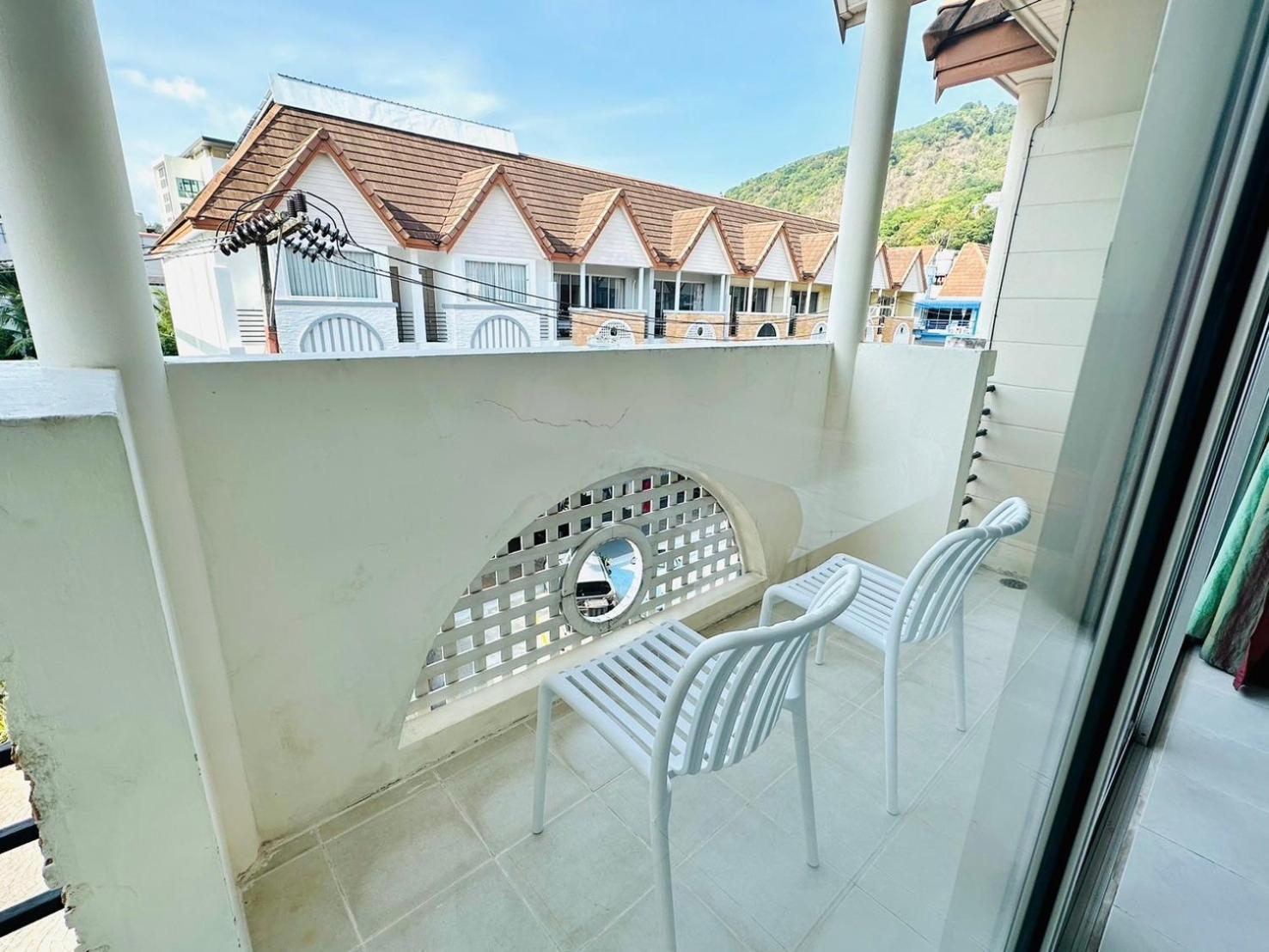 Sea Boss Homestay