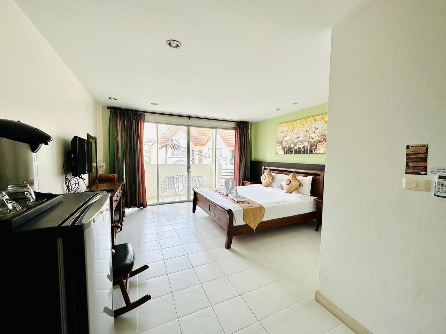 Sea Boss Homestay