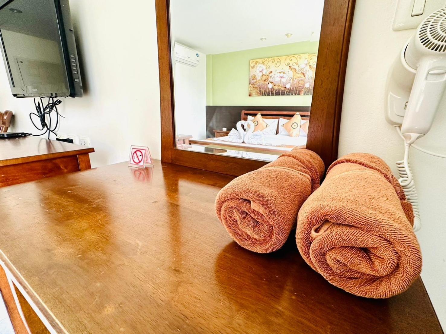 Sea Boss Homestay