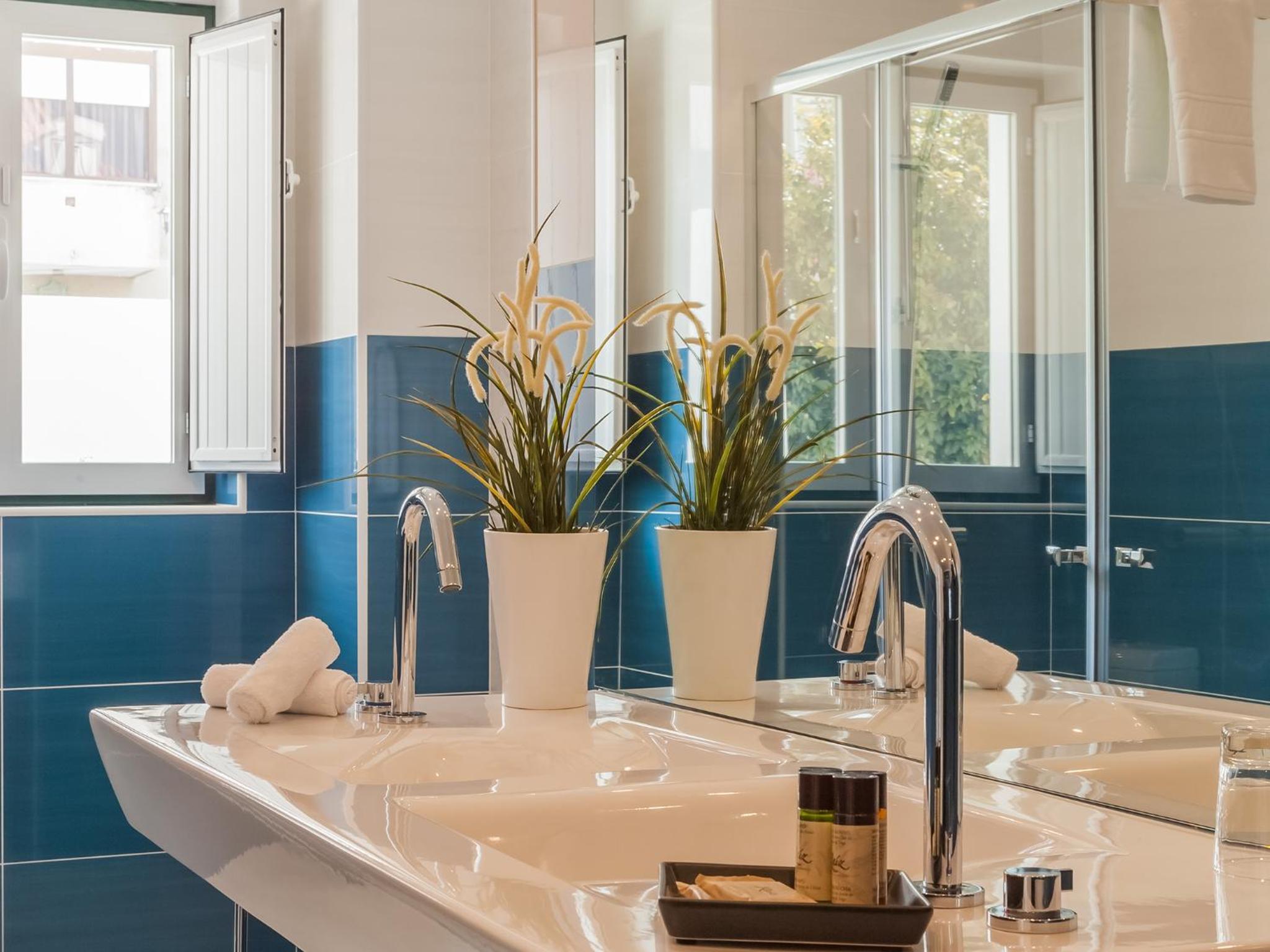 Vila Garden Guesthouse