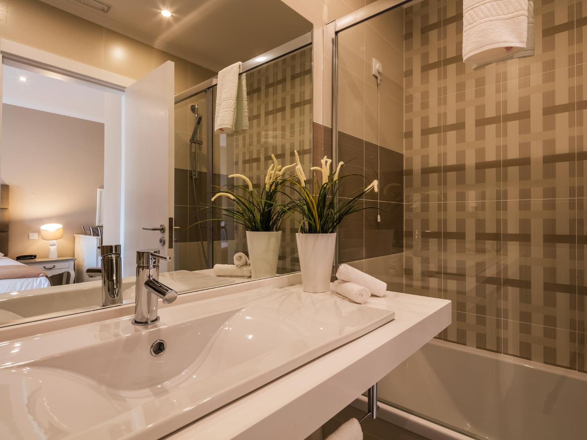 Vila Garden Guesthouse