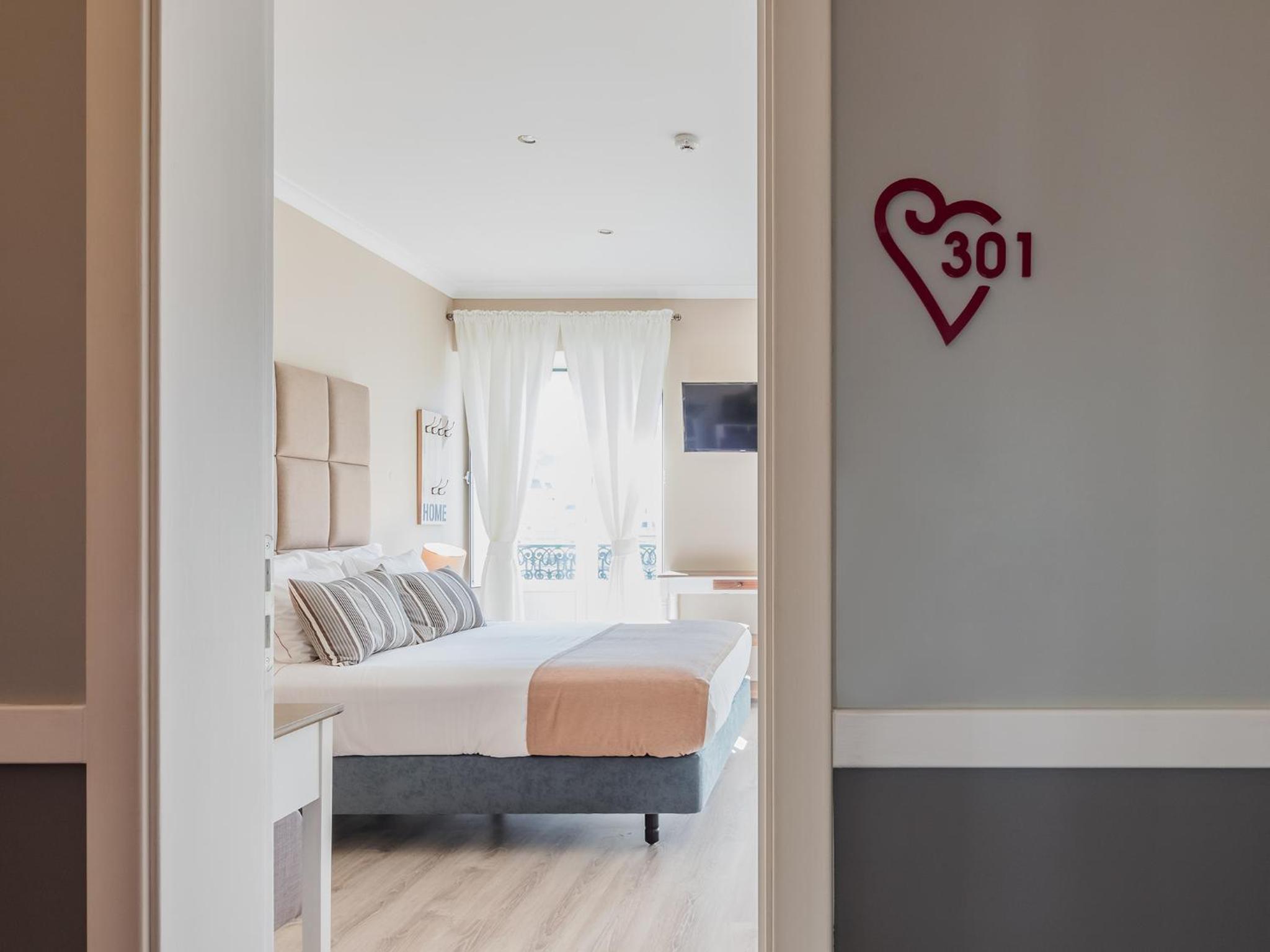 Vila Garden Guesthouse