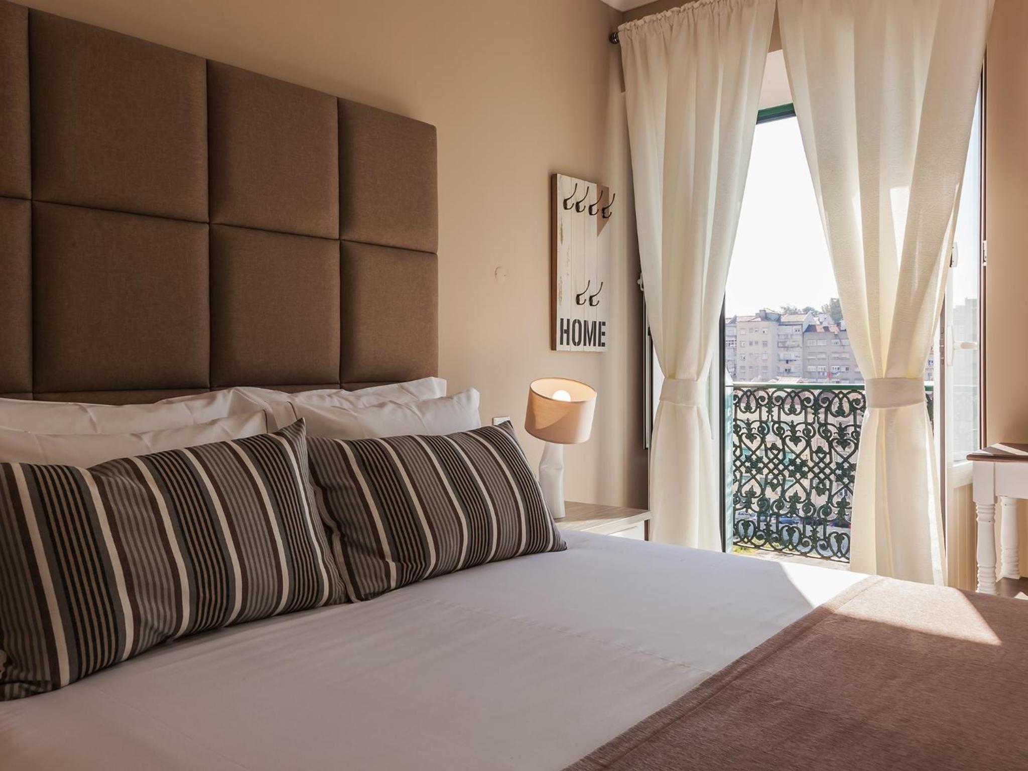 Vila Garden Guesthouse