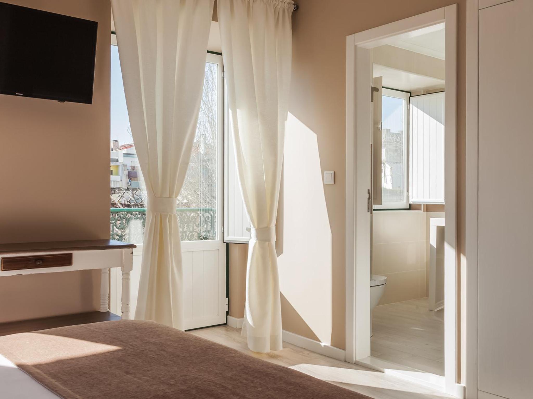 Vila Garden Guesthouse