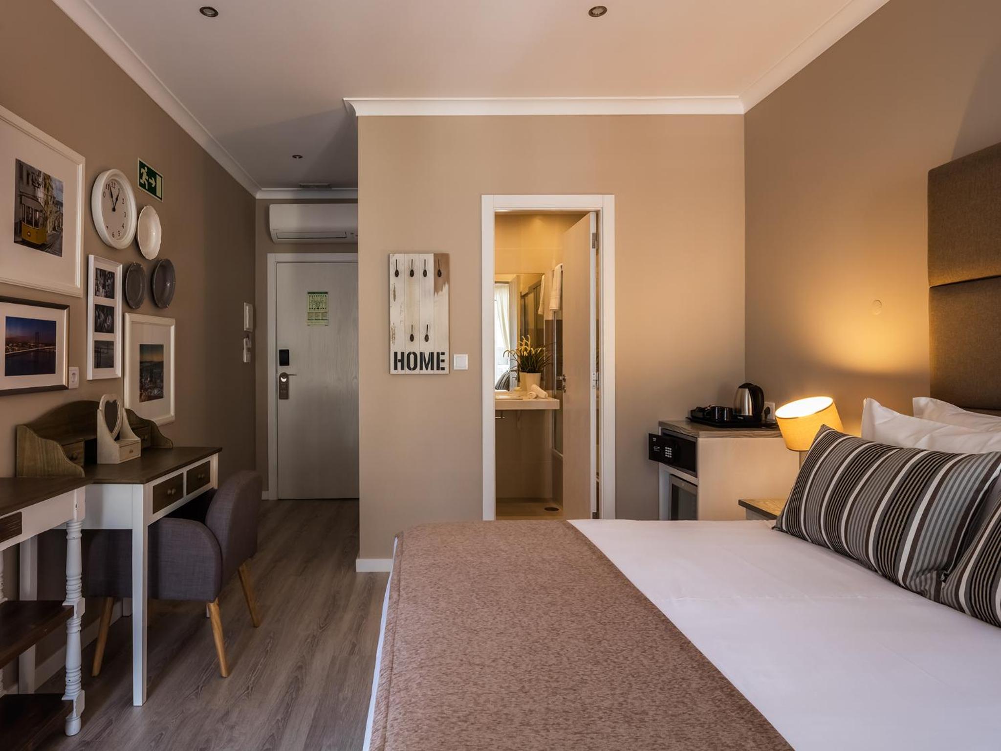 Vila Garden Guesthouse
