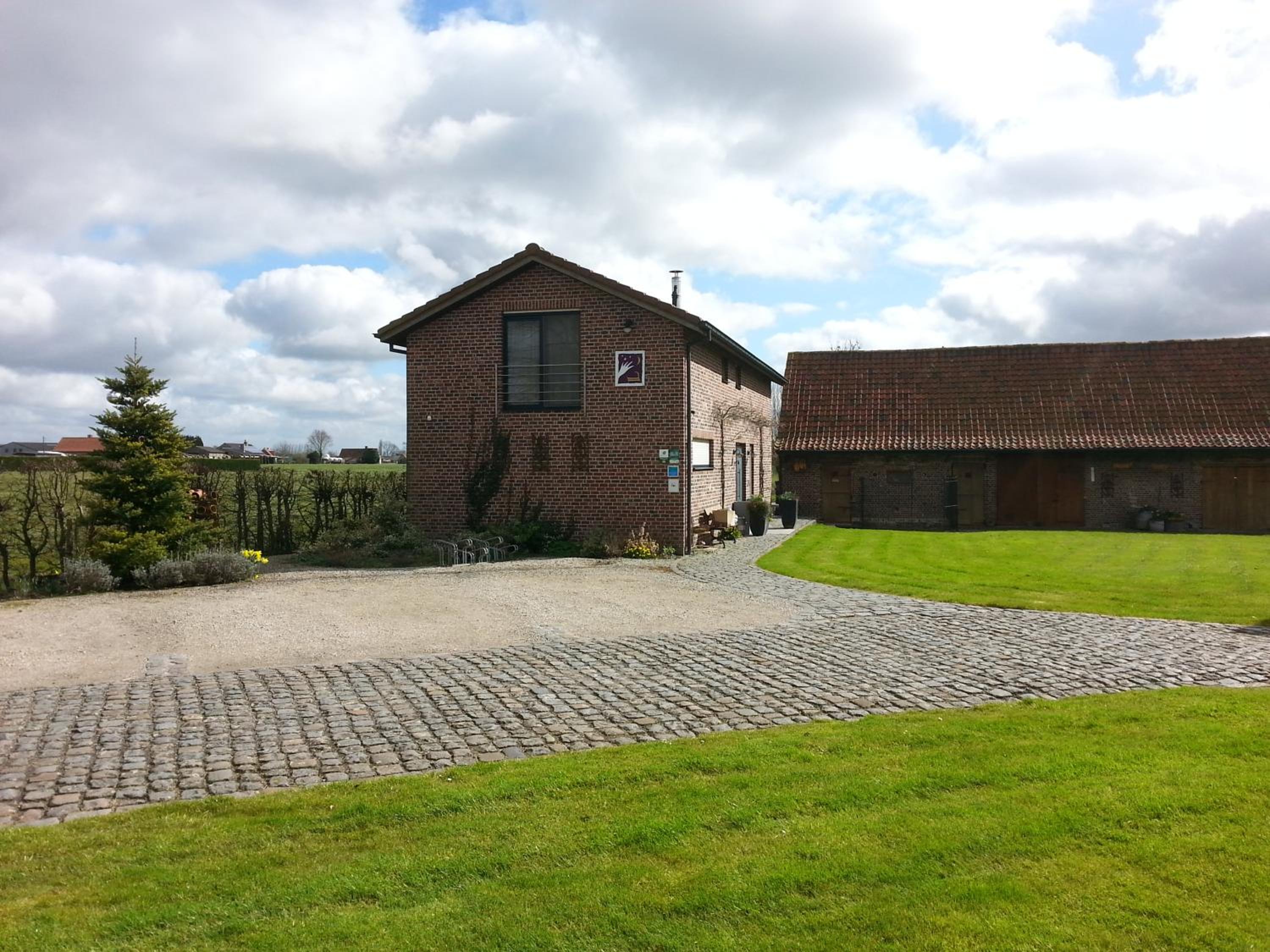 B&B Lomolen