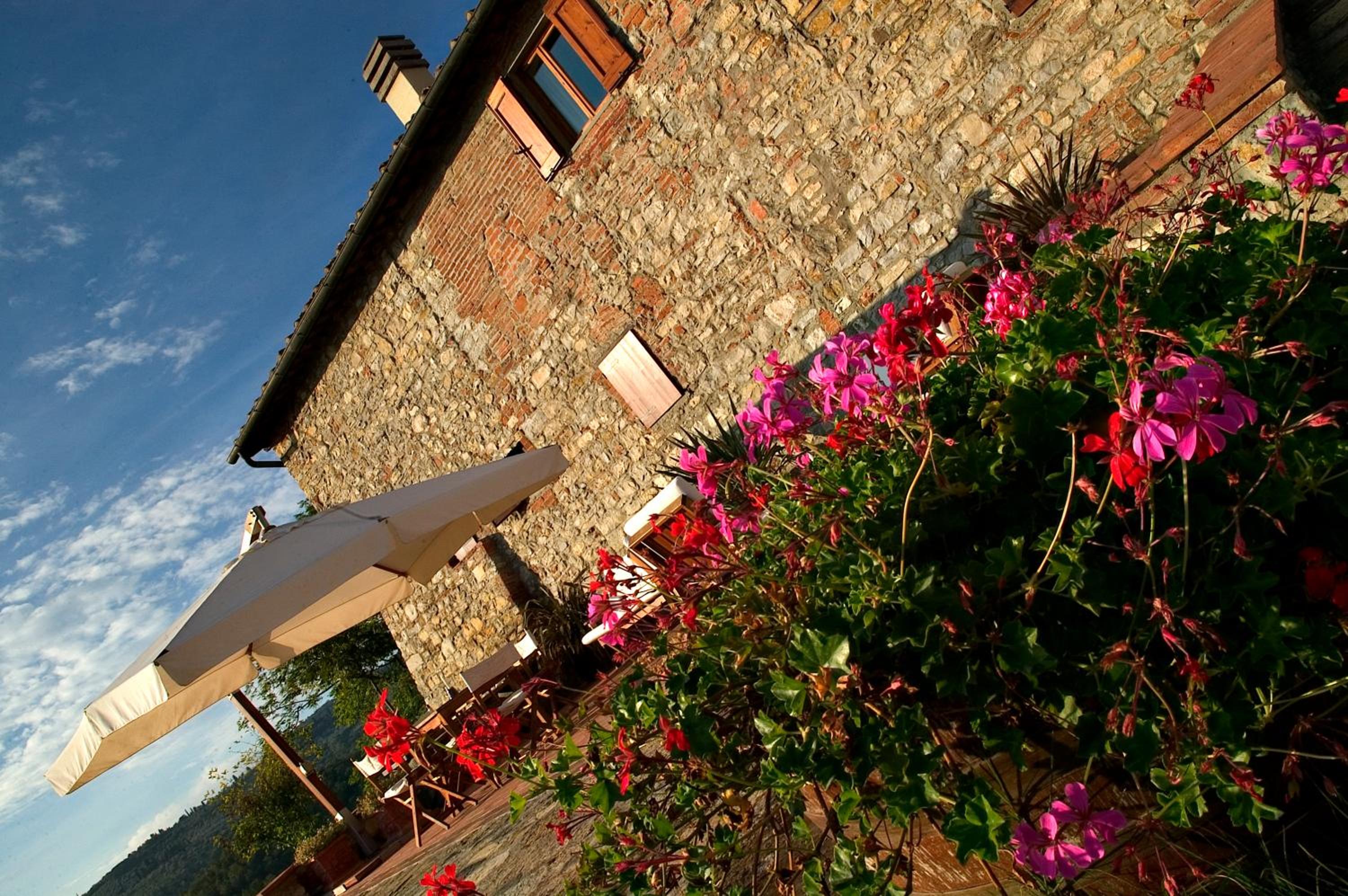 Castello Di Gabbiano