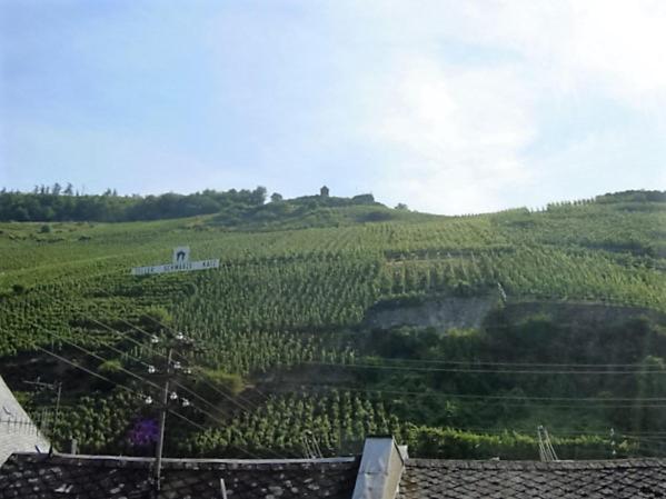 Villa Cella