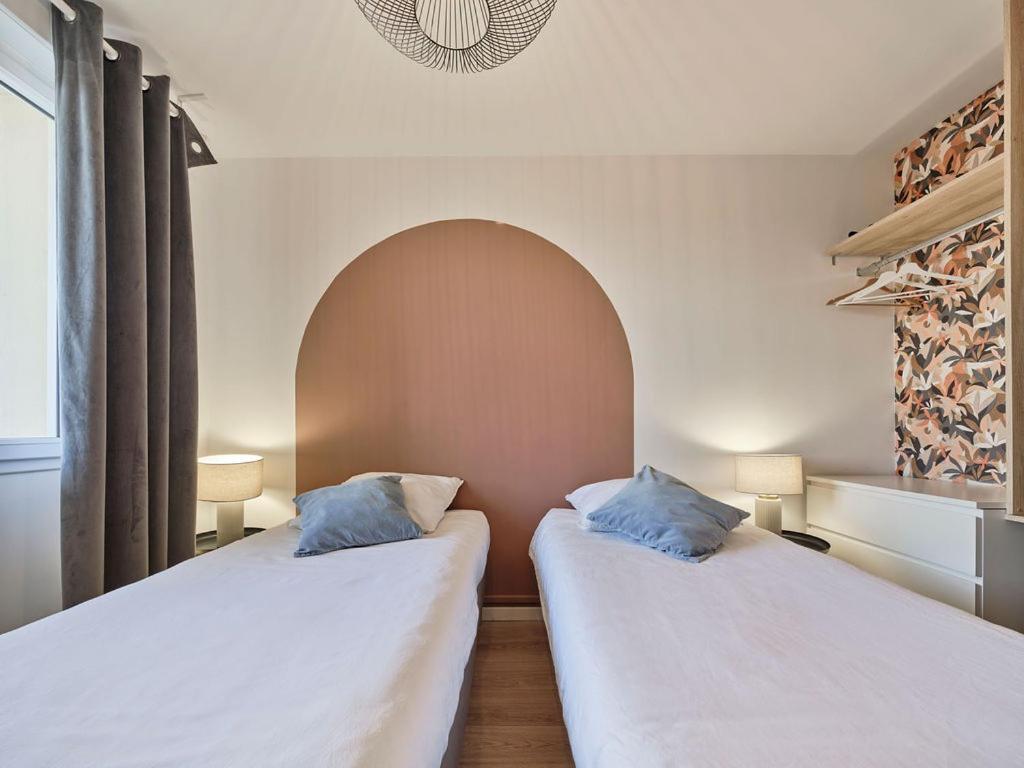 Les Chambres de Troyes - Parking Internet Fibre TV, photo 7