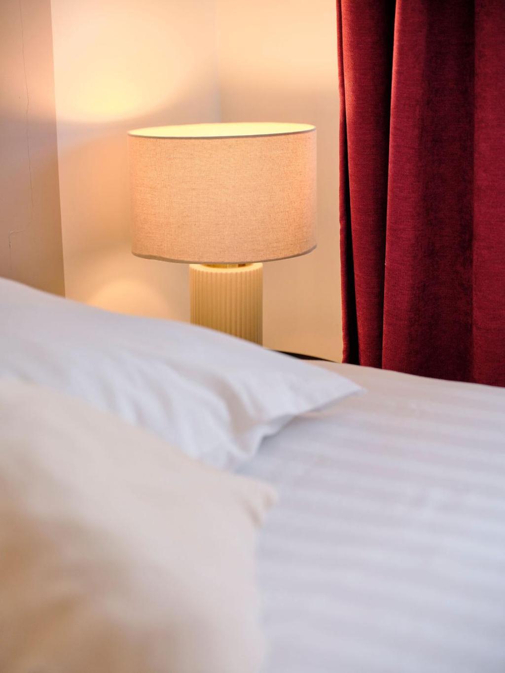 Les Chambres de Troyes - Parking Internet Fibre TV, photo 4