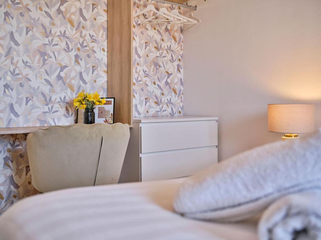 Les Chambres de Troyes - Parking Internet Fibre TV, photo 14