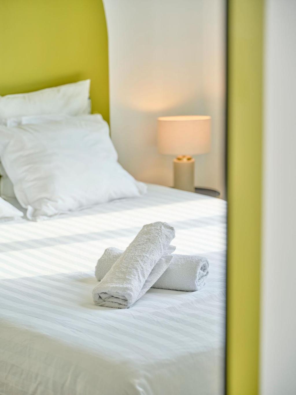 Les Chambres de Troyes - Parking Internet Fibre TV, photo 10