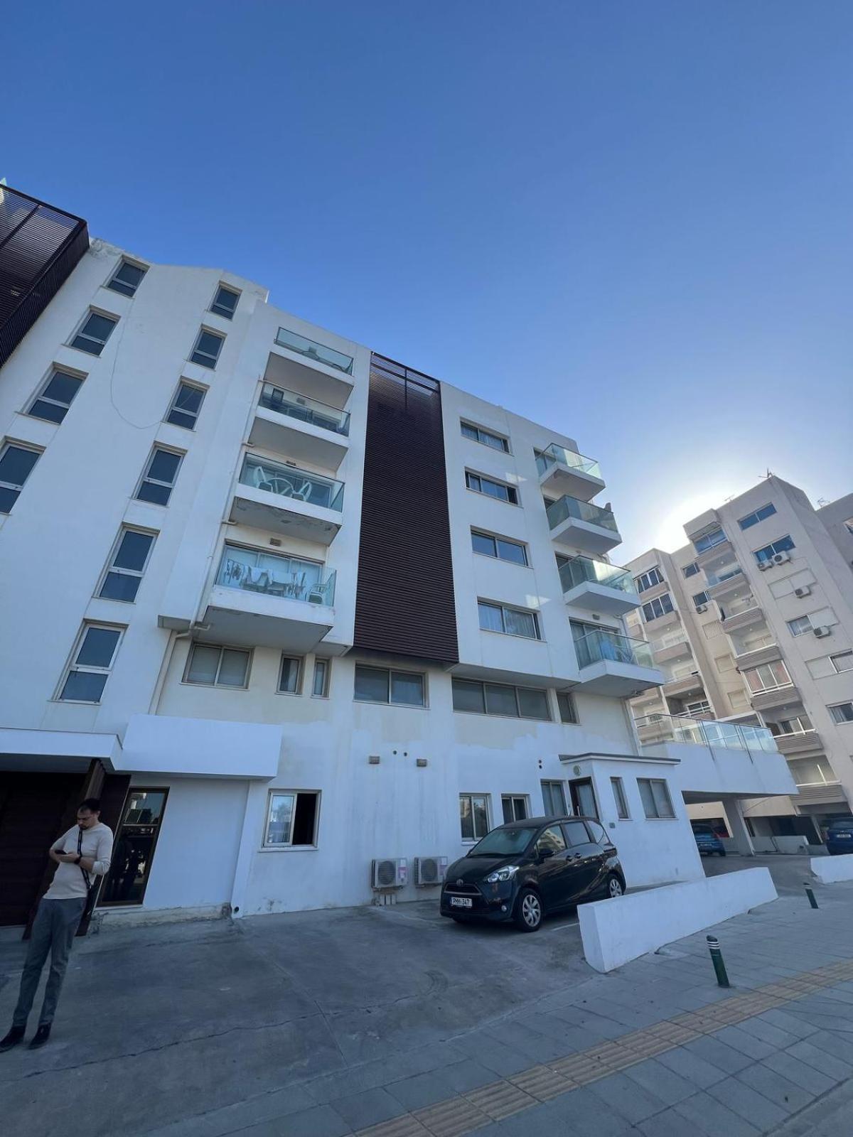 Seaview City Retreat