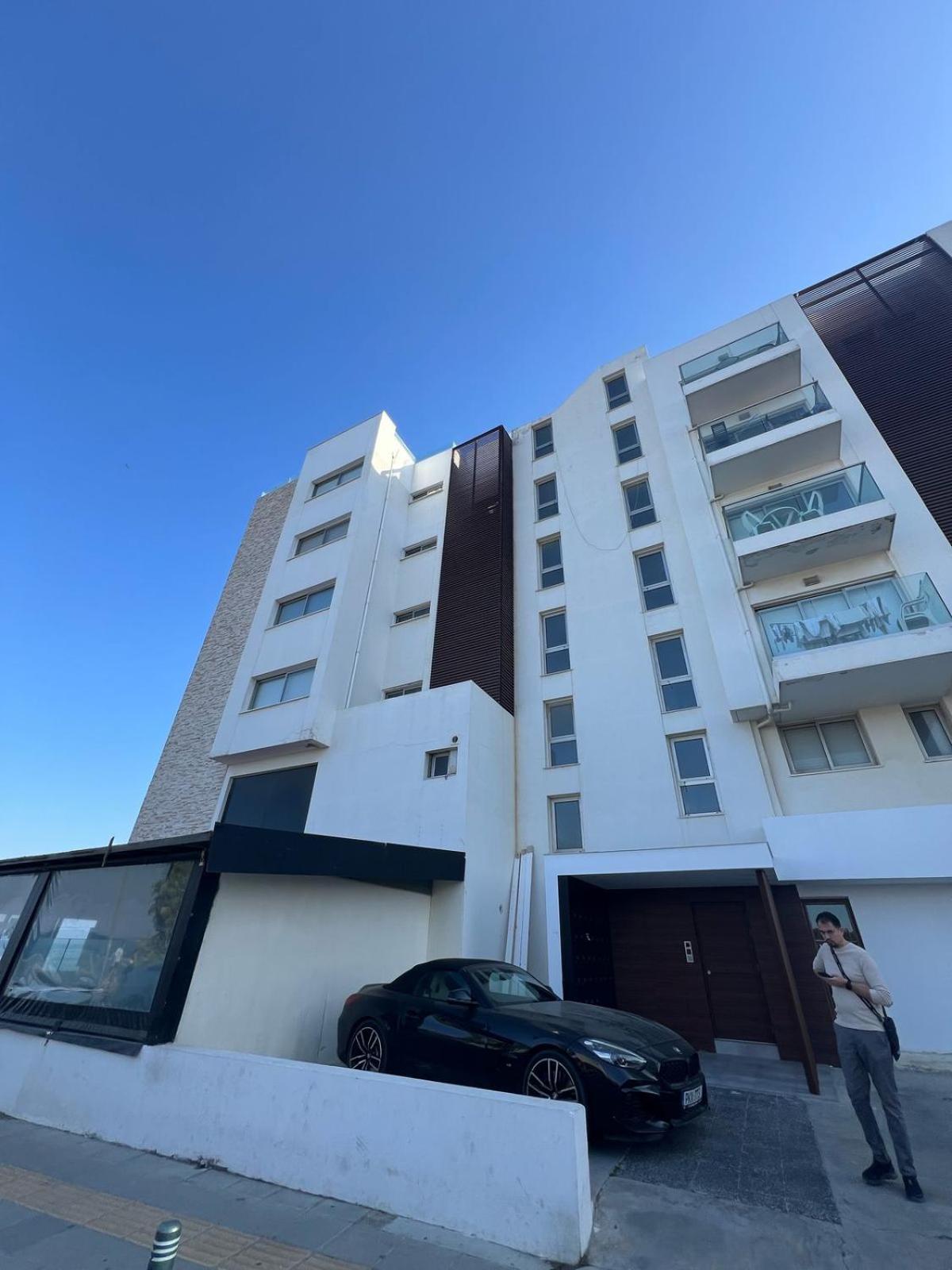 Seaview City Retreat