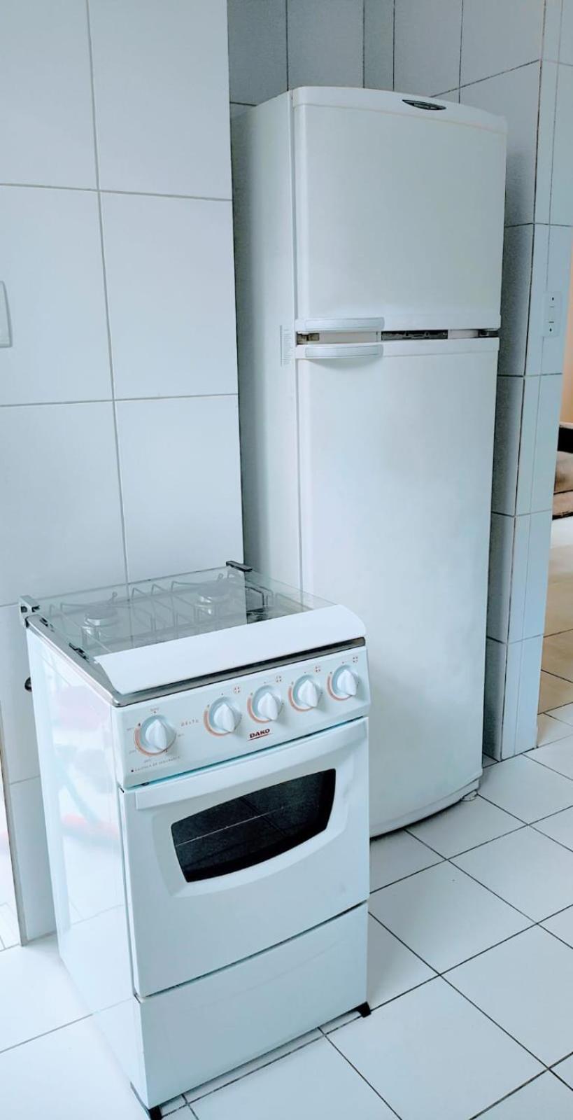 Apê Maravilhoso no Boqueirão, em Santos, com 2 Quartos e uma Suíte, próximo à Praia e aos Cruzeiros