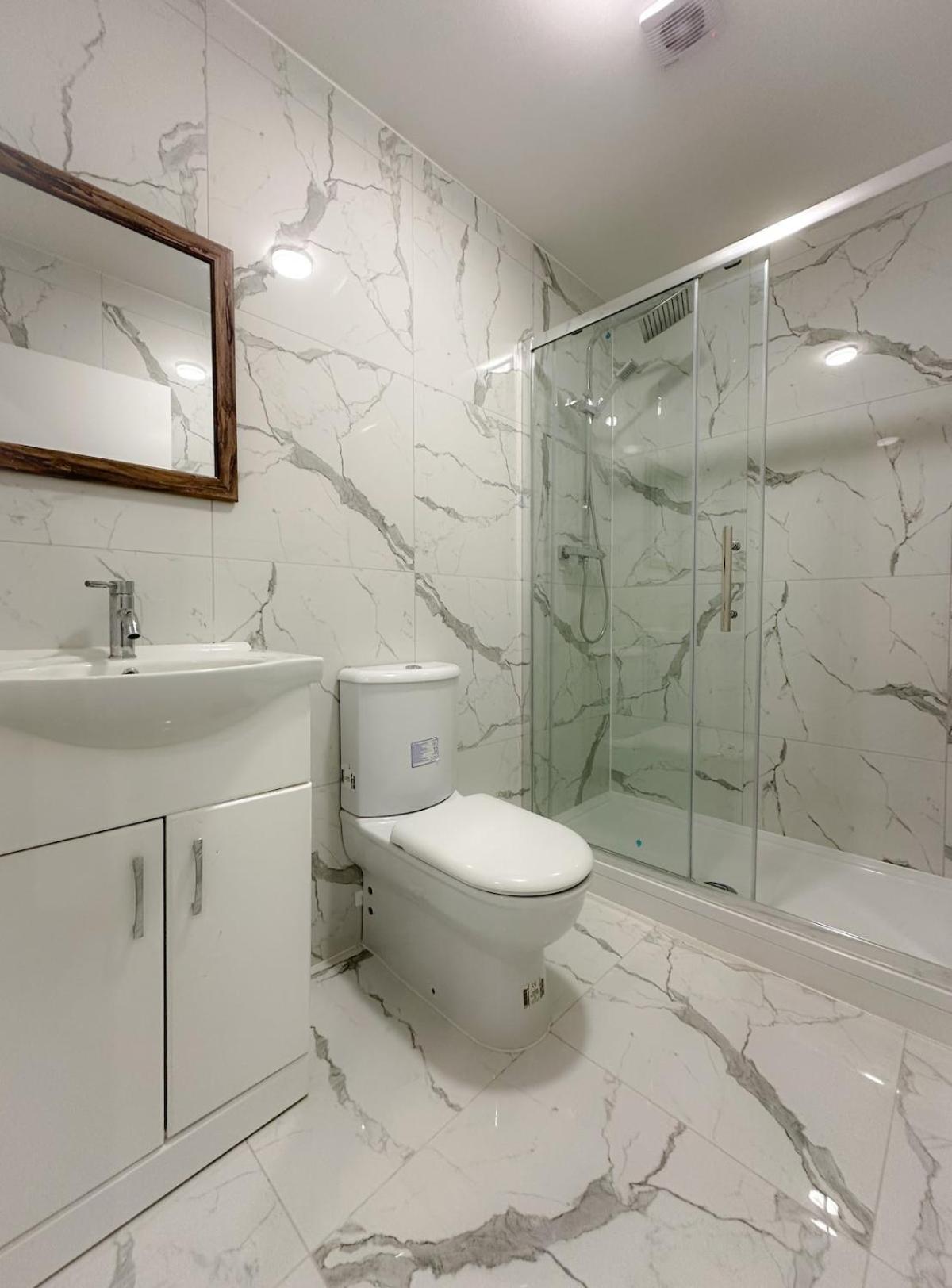 Studio next to King Cross A