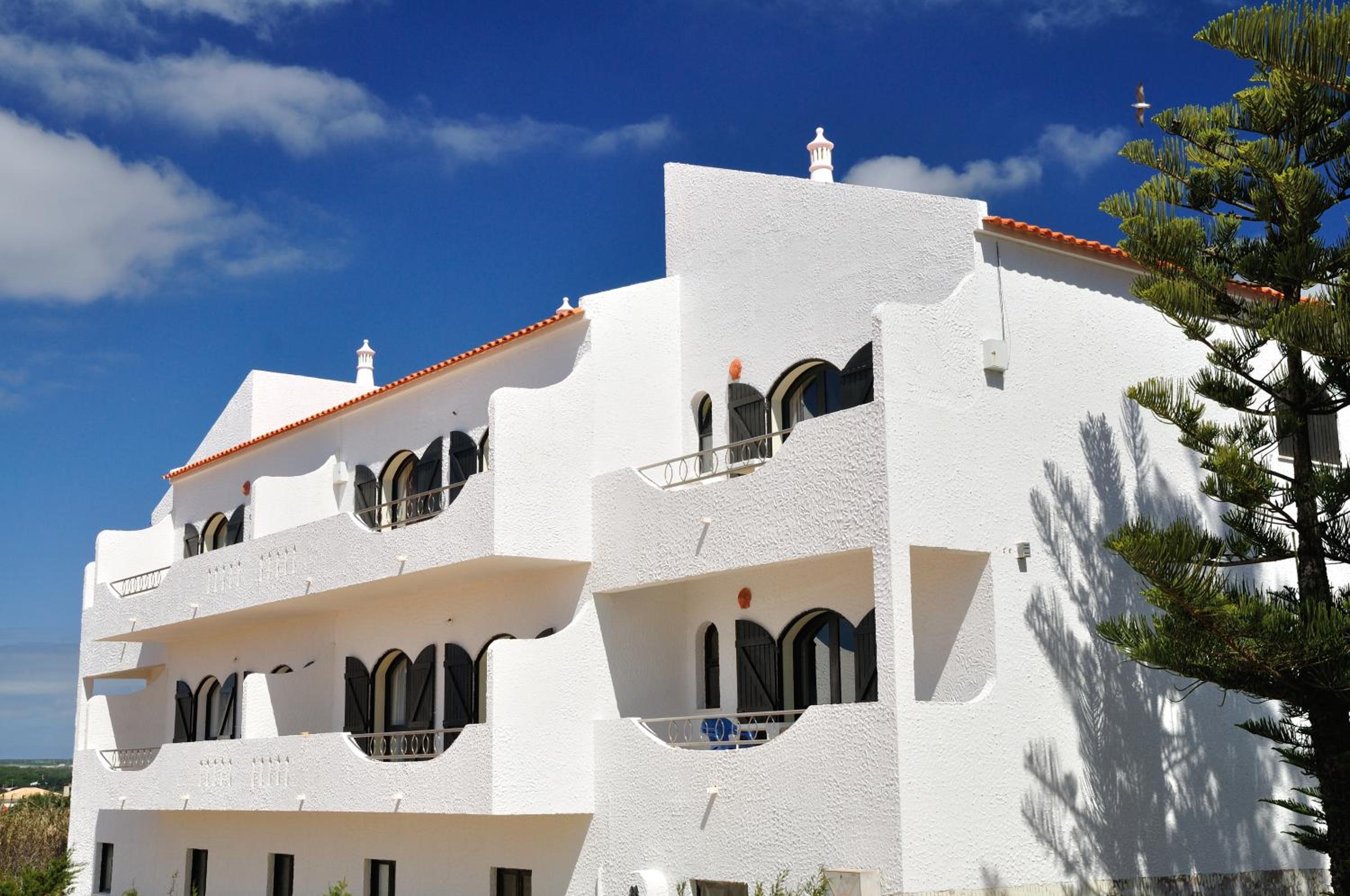 Tonel Apartments