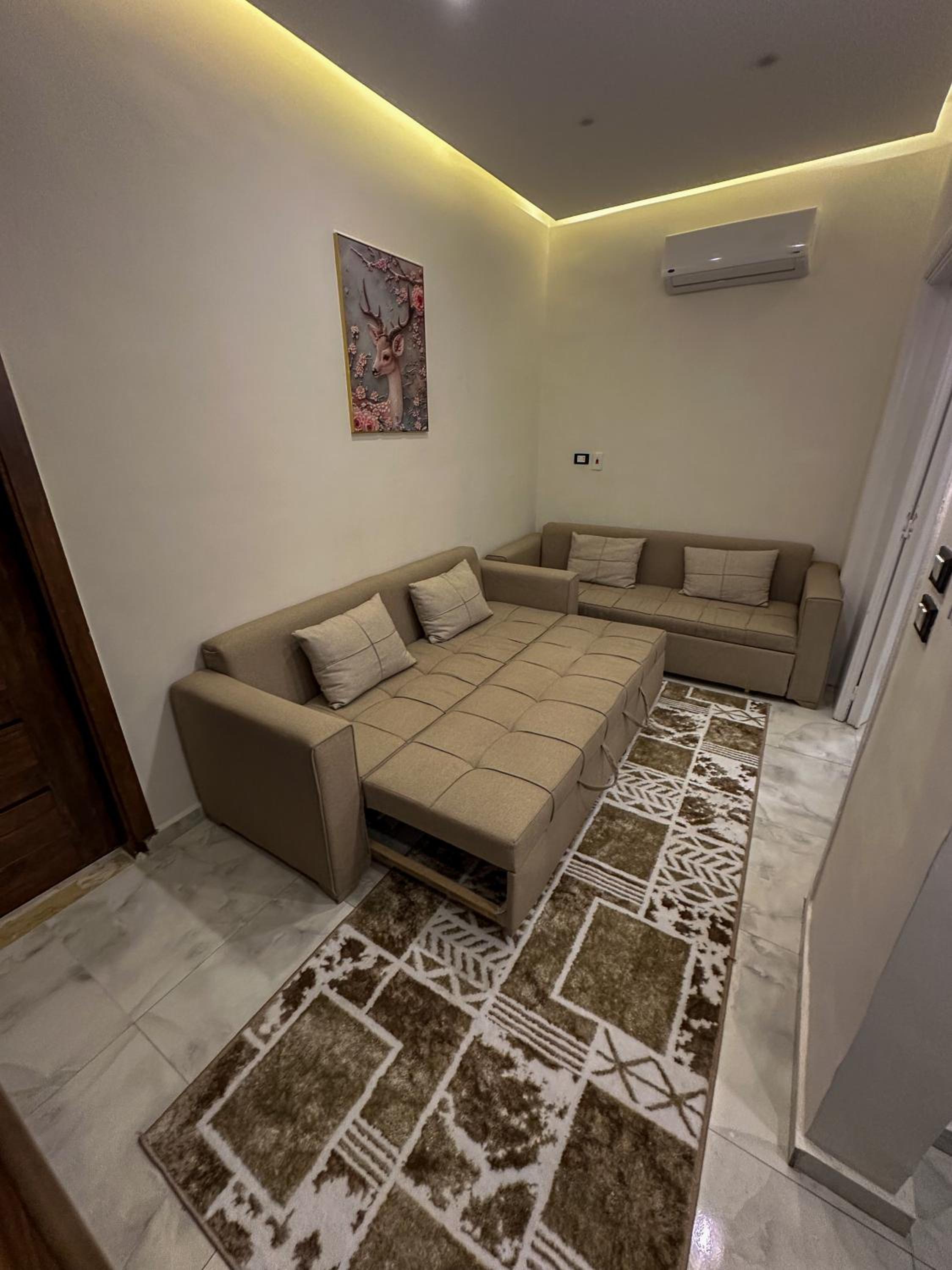 La Casa Del Rey II Downtown Cairo