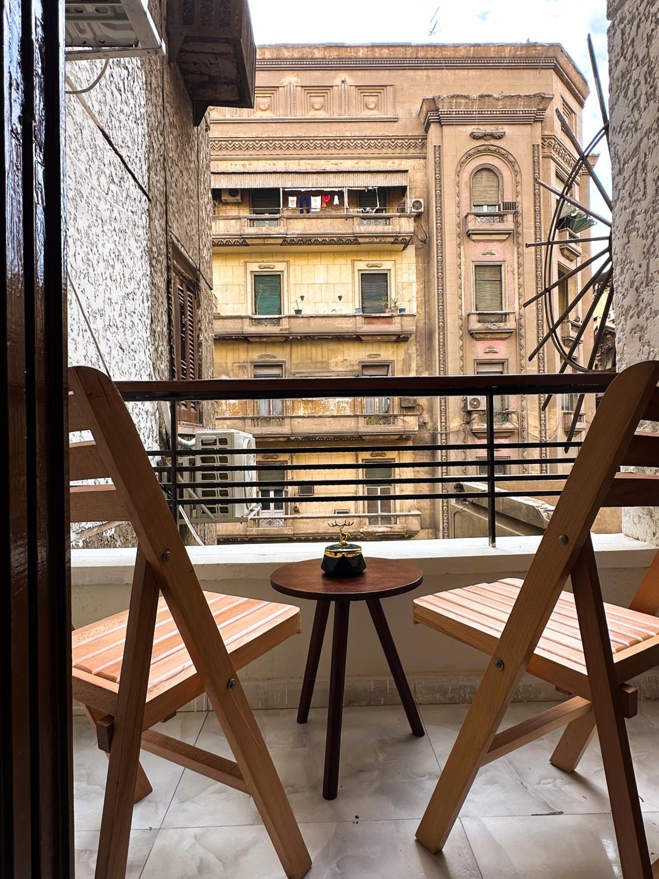 La Casa Del Rey II Downtown Cairo