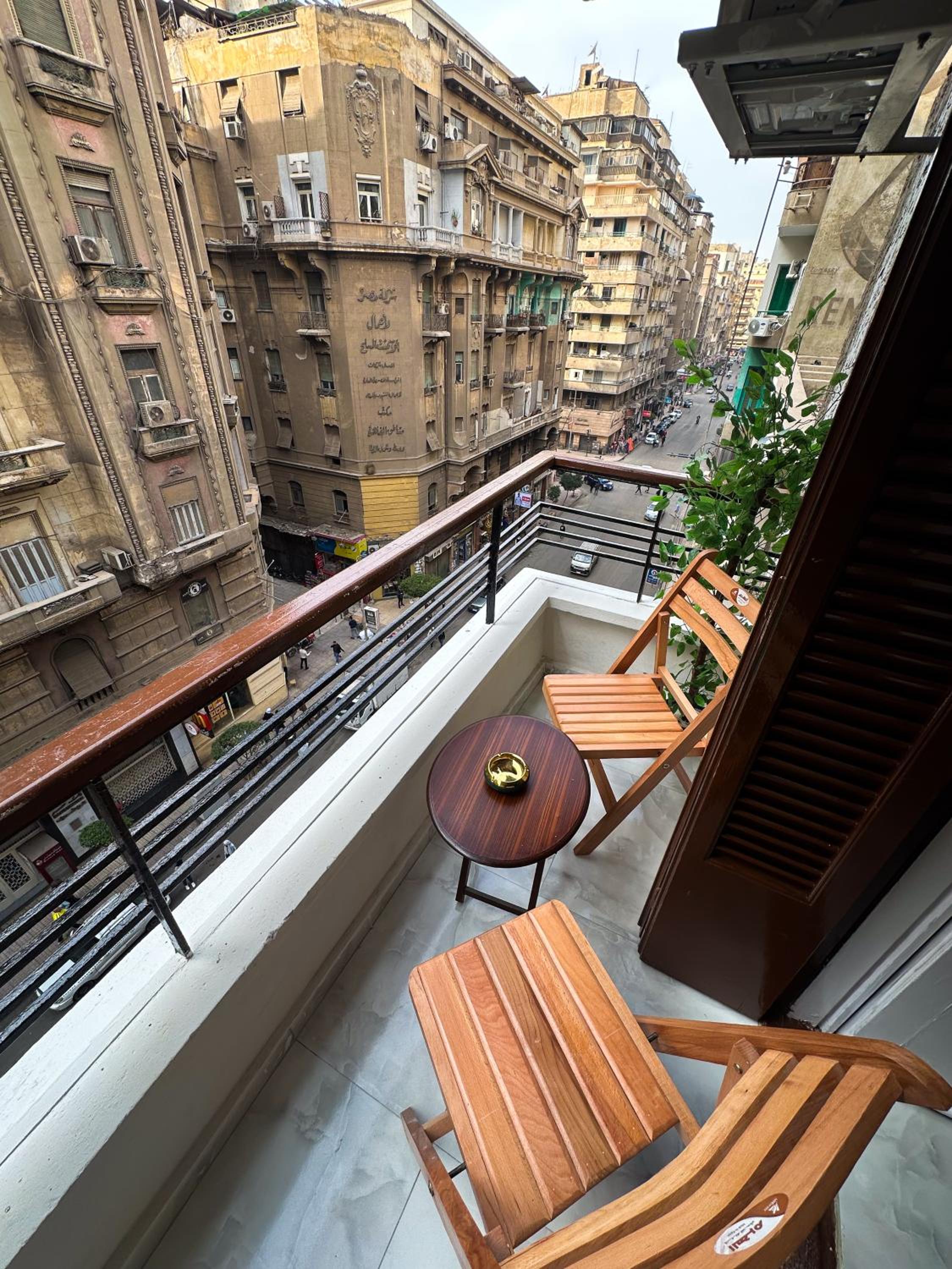 La Casa Del Rey II Downtown Cairo