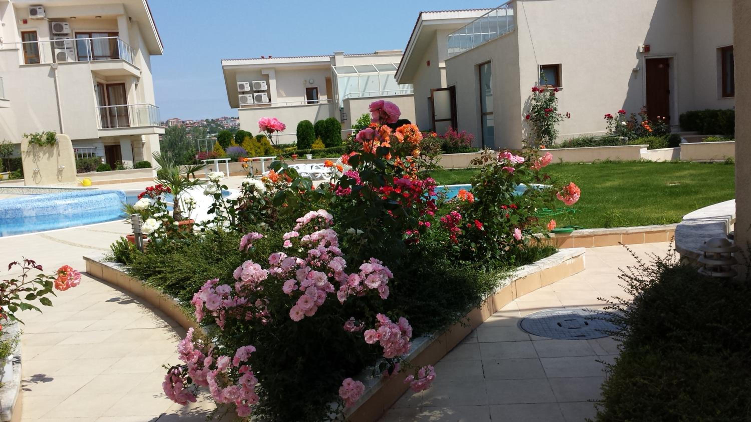 Villa Sun Village Byala