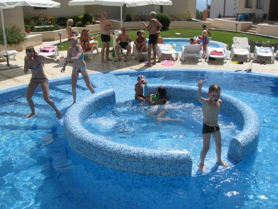 Villa Sun Village Byala