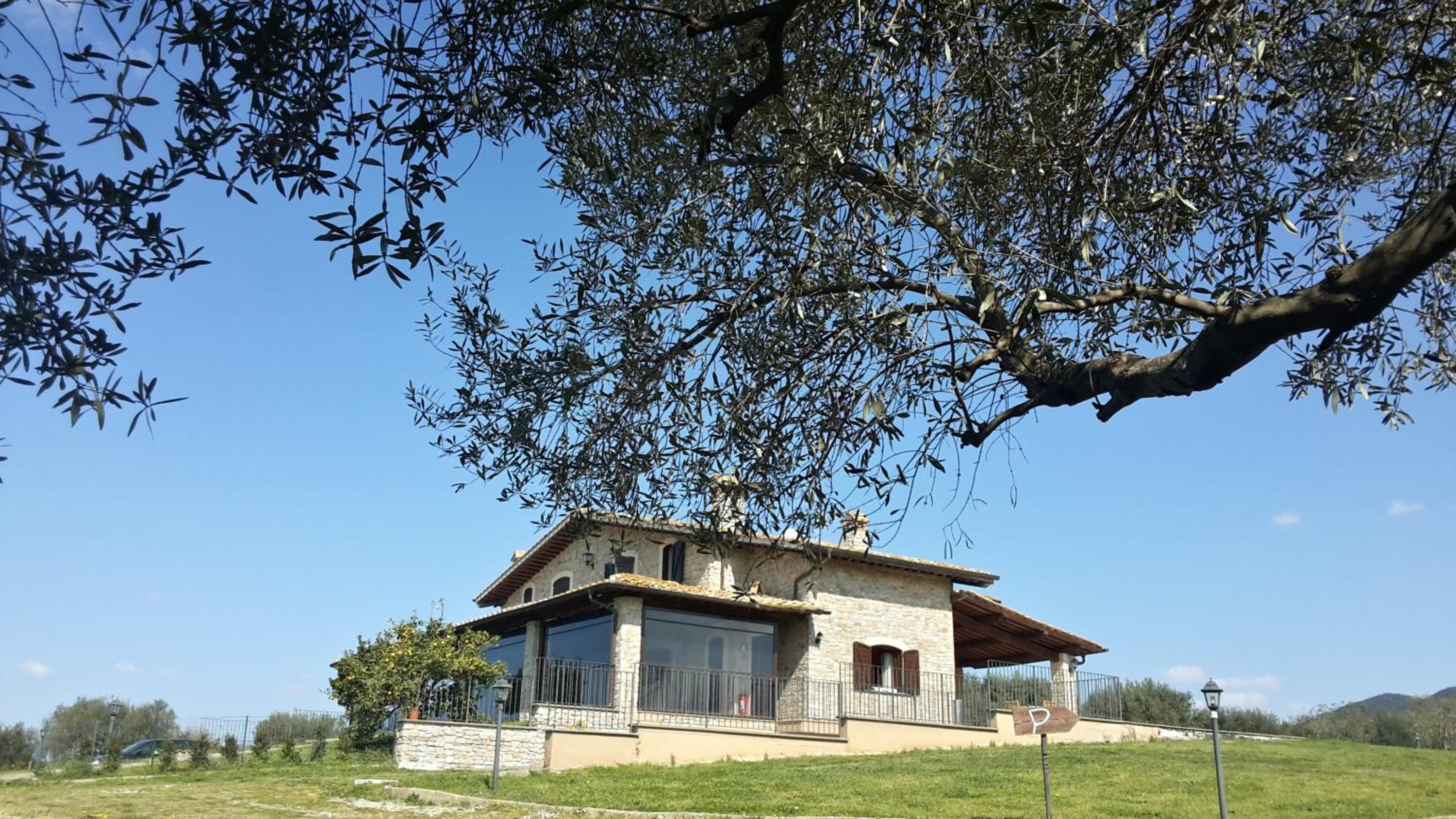 Villa Klinai