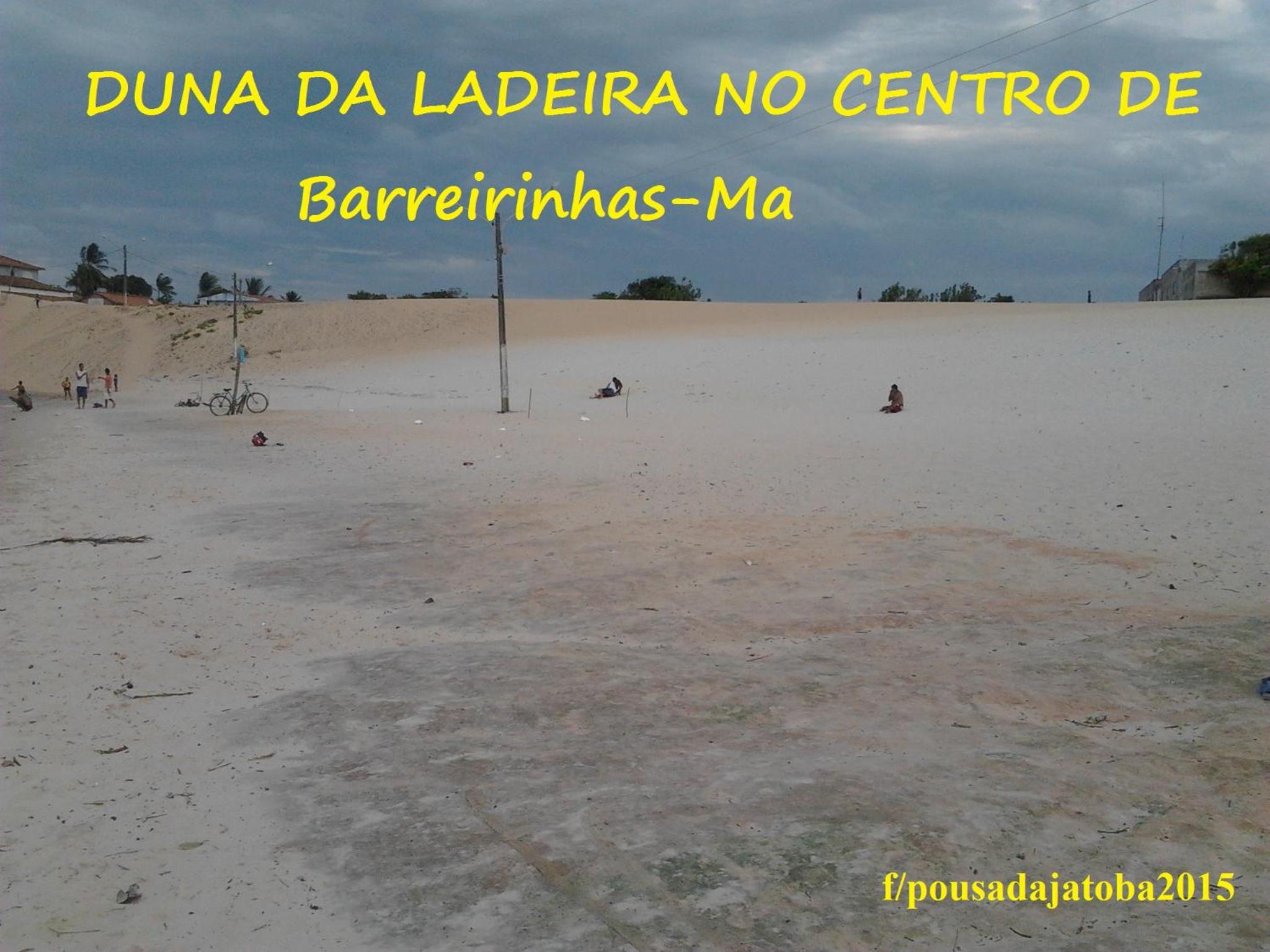 Pousada Jatobá