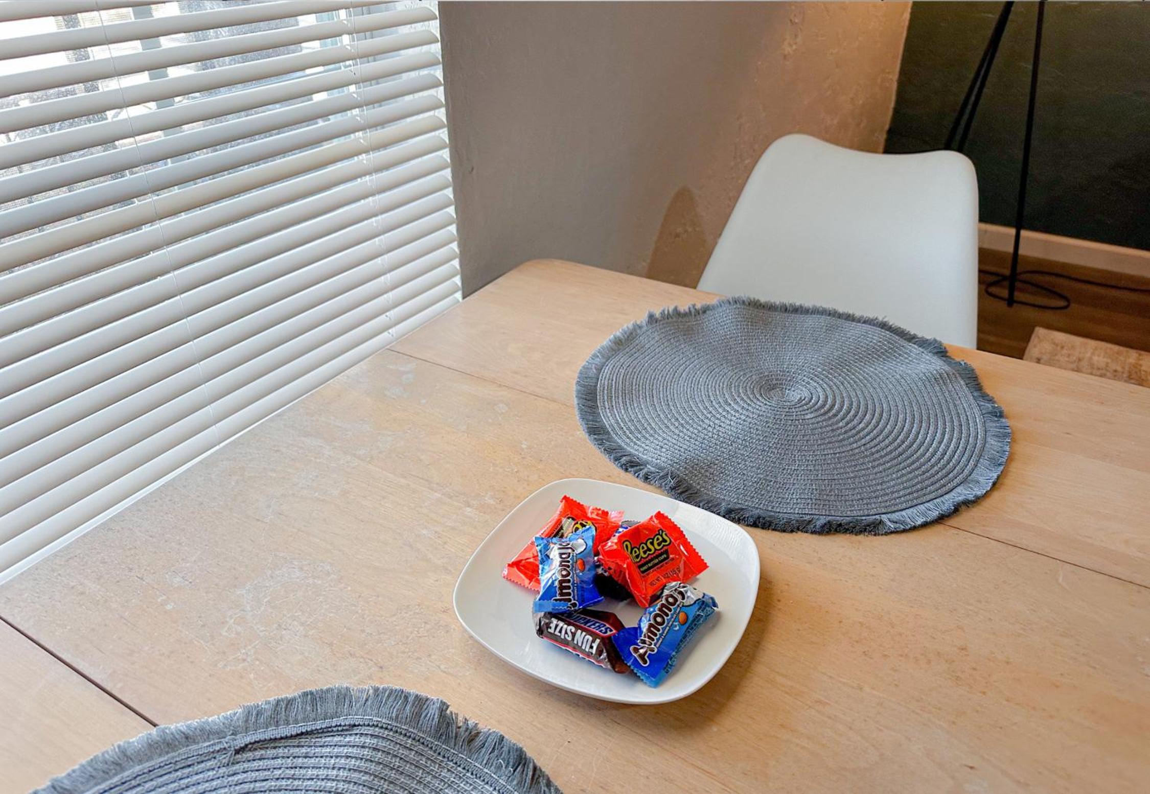 1BR Apt 7 mins Integris Monthly 15 Off #20A