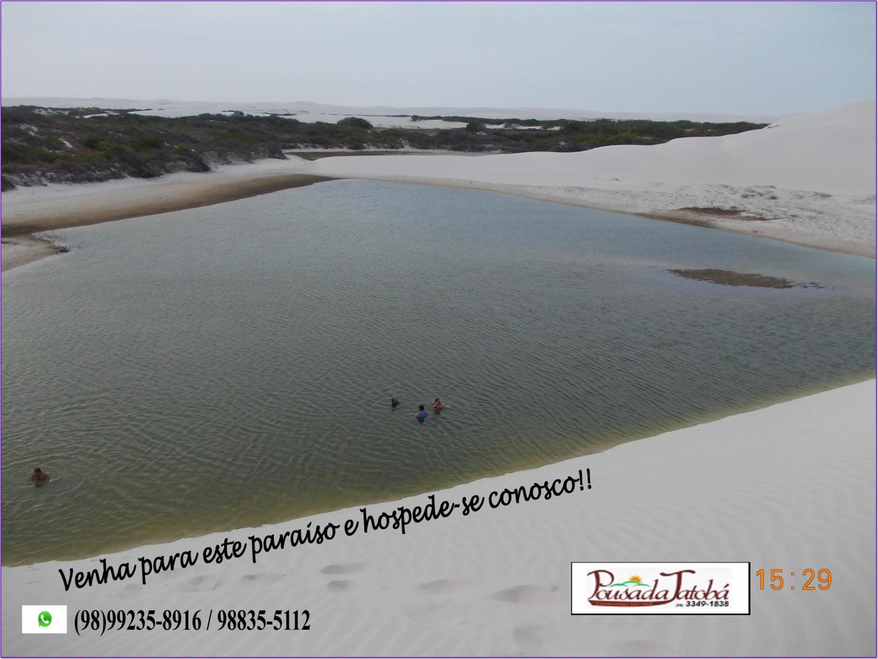 Pousada Jatobá