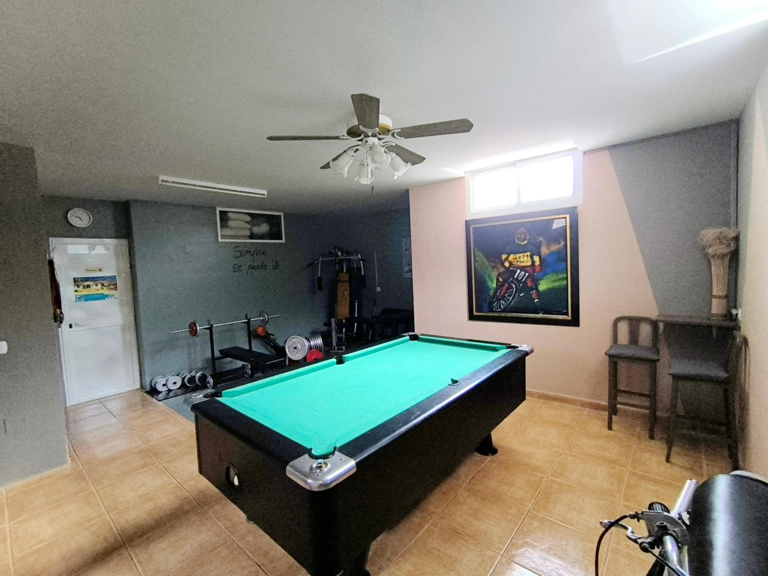 Villa Marylou