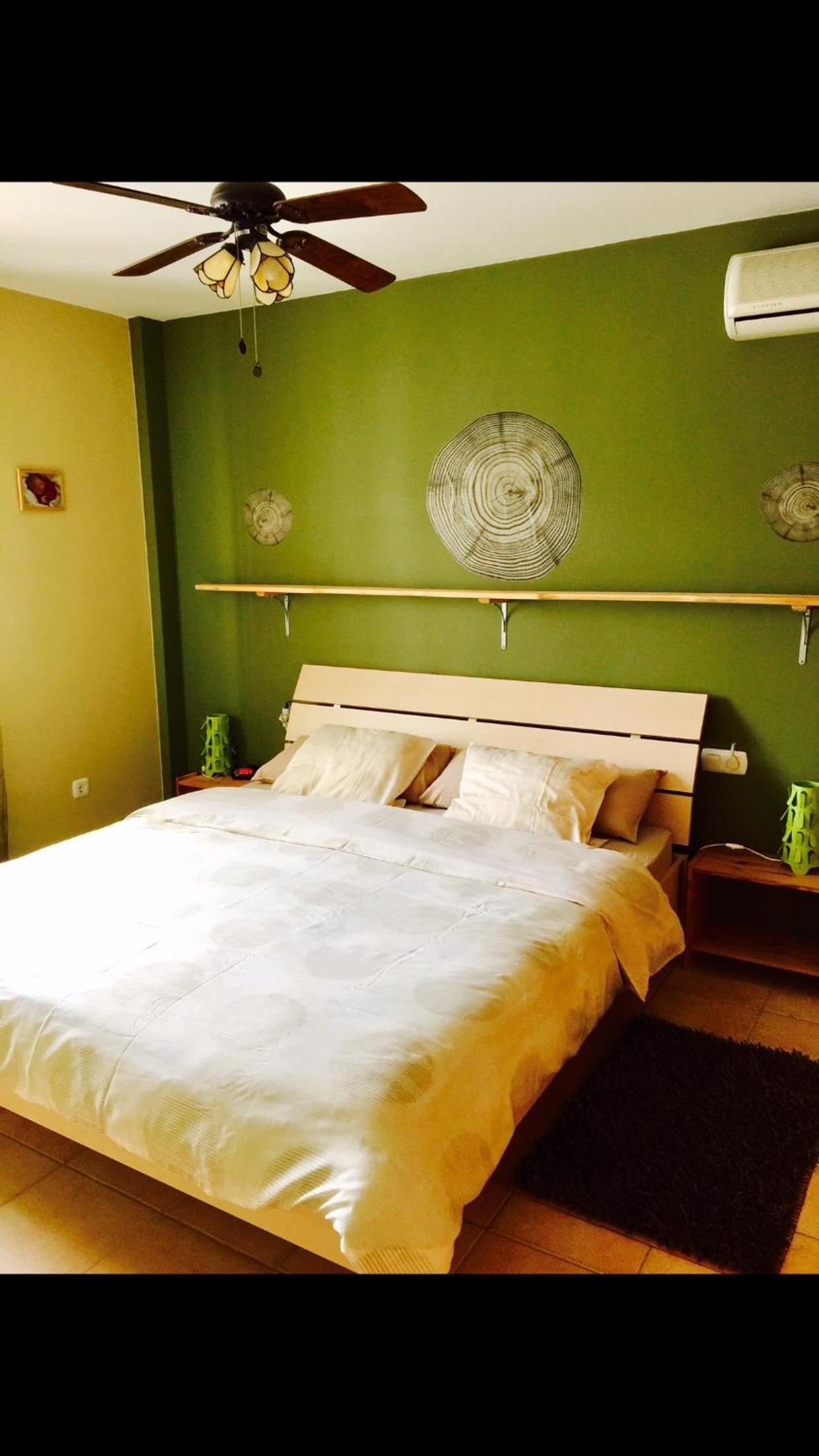 Villa Marylou